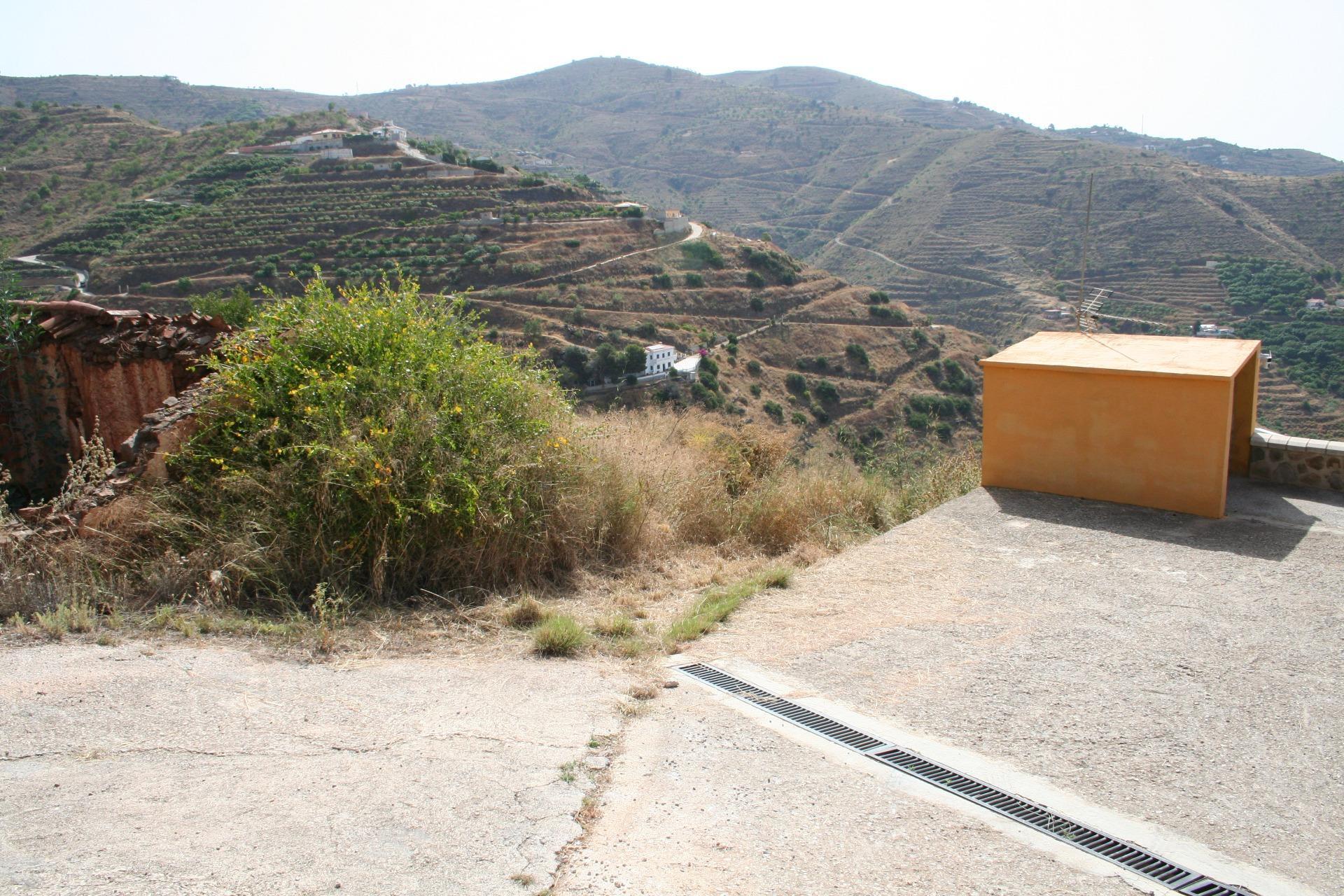 Suelo en venta, Velilla-Taramay, Granada, Granada