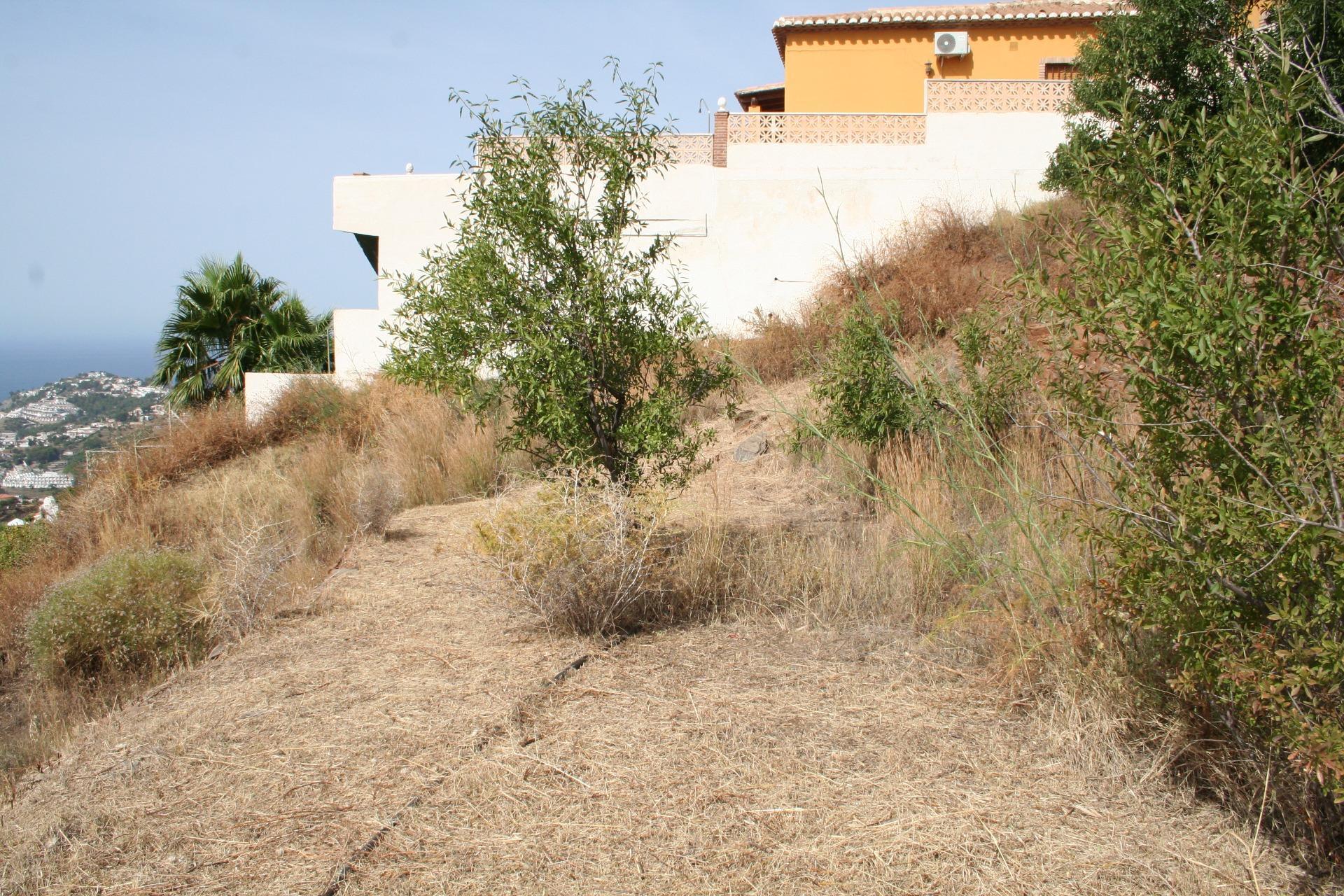 Suelo en venta, Velilla-Taramay, Granada, Granada