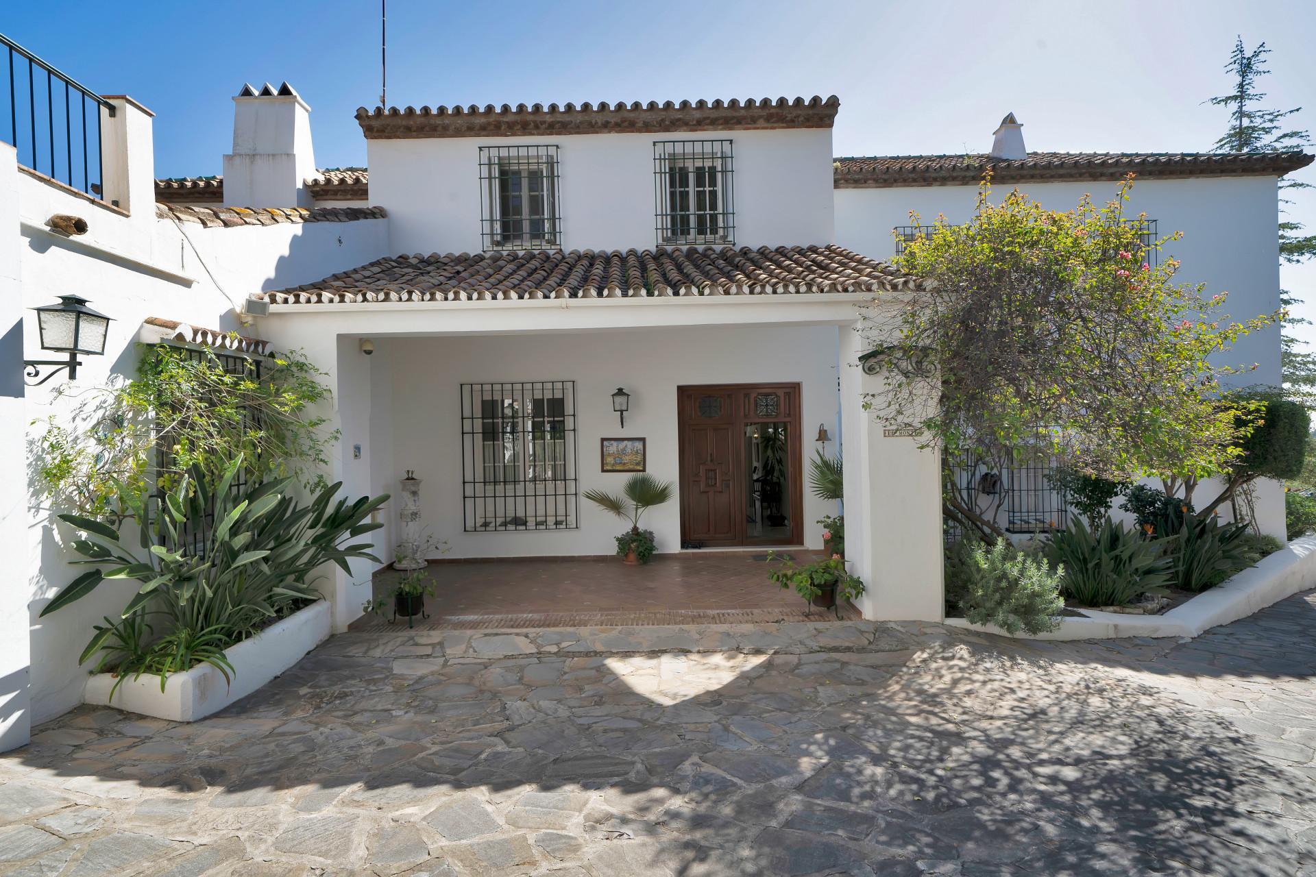 Casas o chalets-Venta-Marbella-2444707-Foto-4