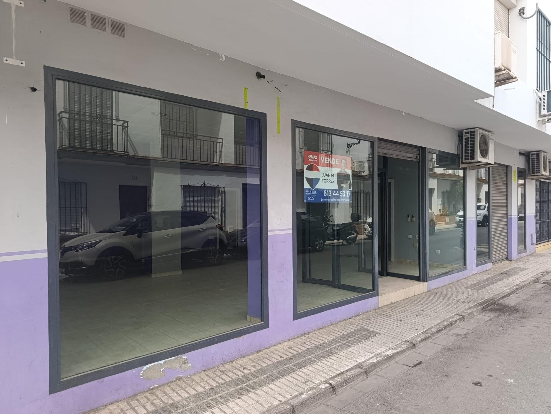 Local Comercial en venta, San JosÃ© de la Rinconada, Sevilla, Sevilla
