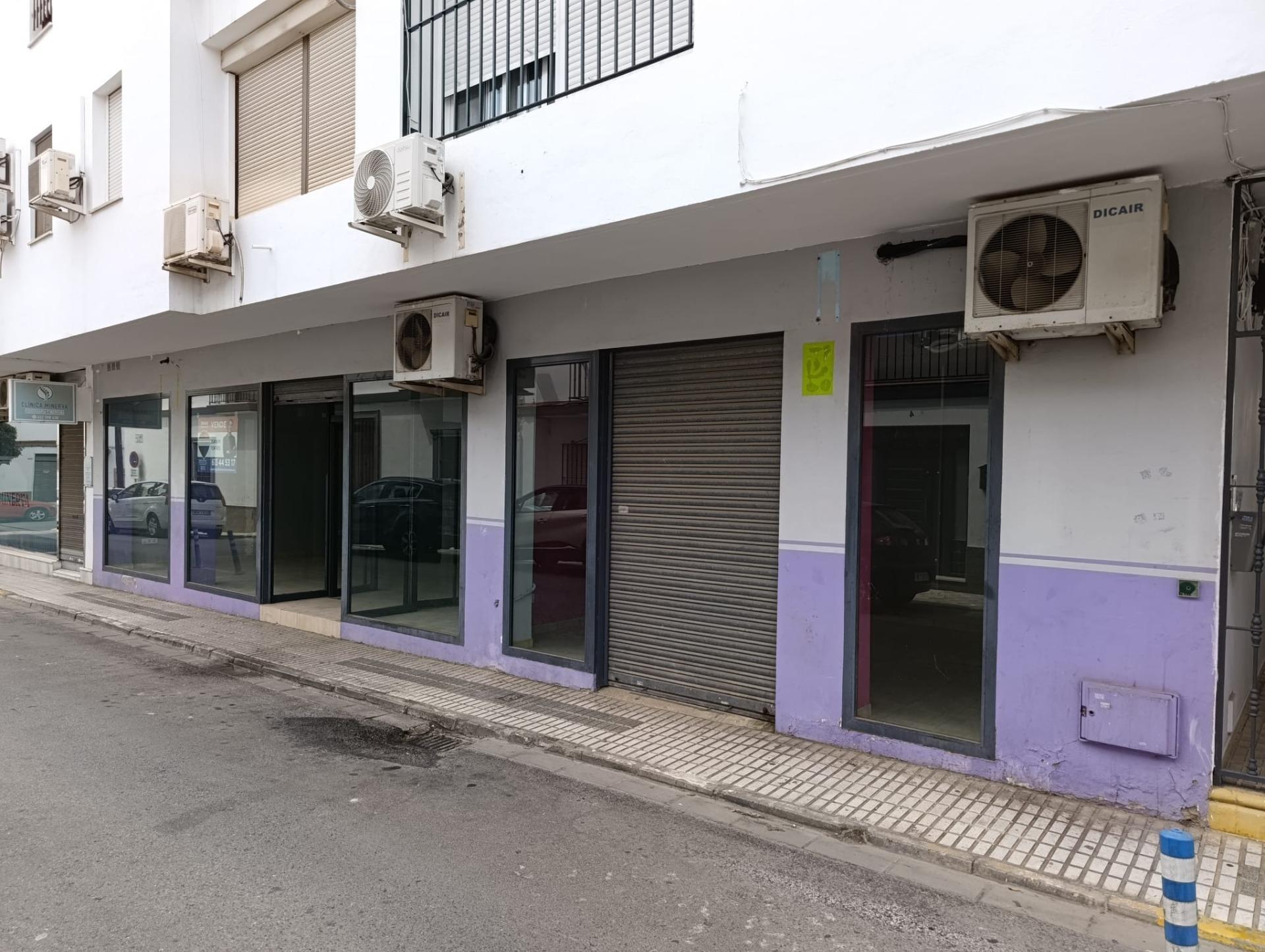 Local Comercial en venta, San JosÃ© de la Rinconada, Sevilla, Sevilla