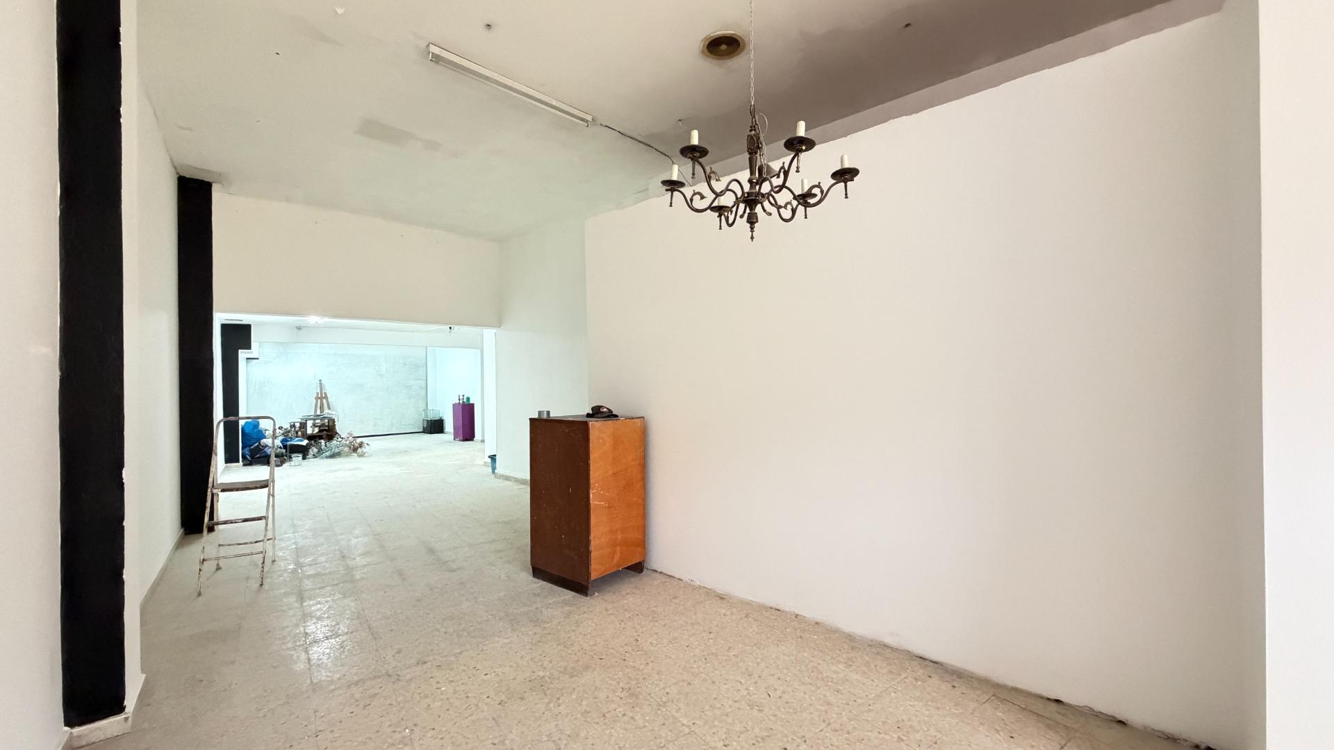 Local Comercial en venta, Teis - O Santo Cura de Ars, Vigo