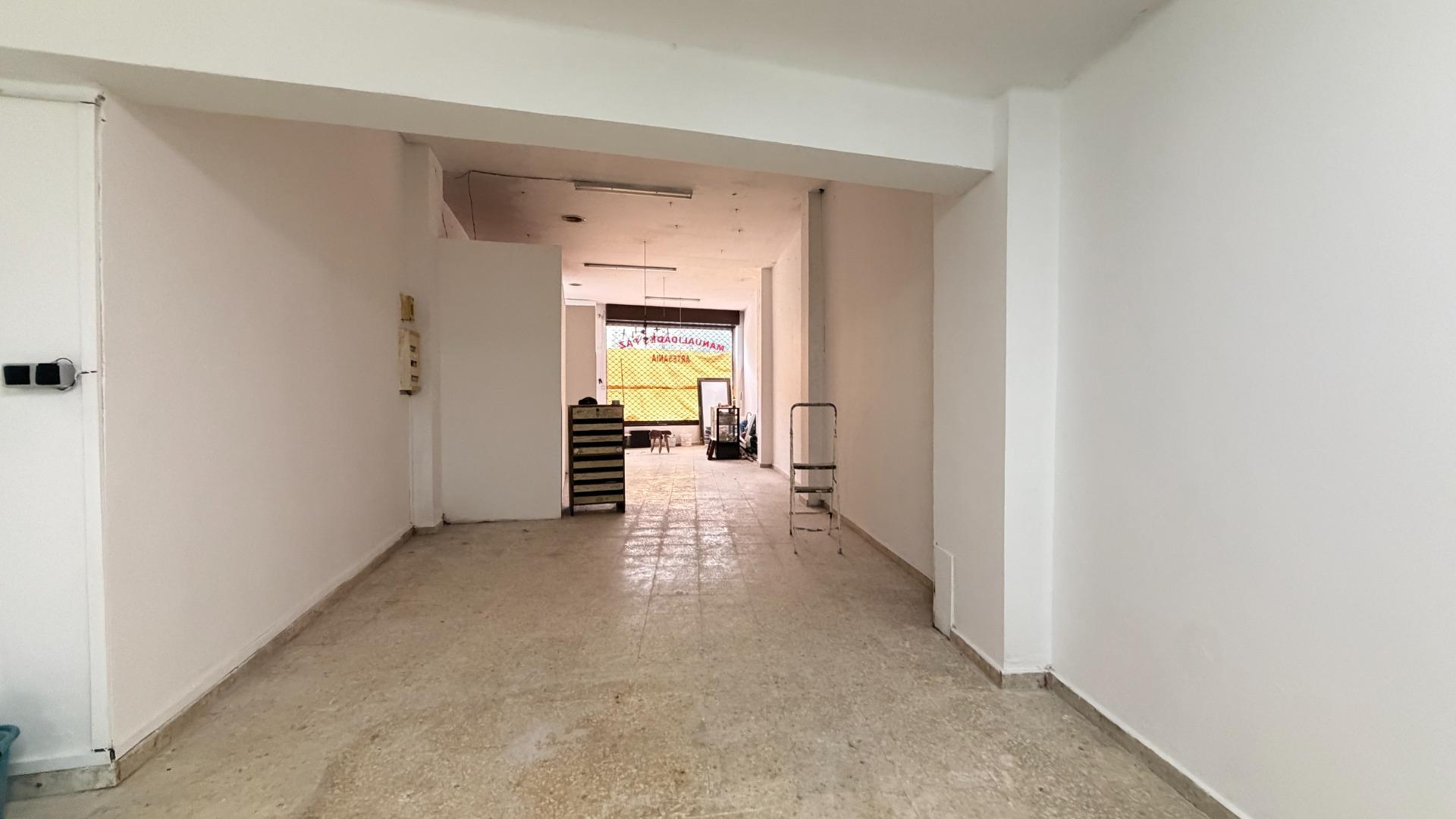 Local Comercial en venta, Vigo, Pontevedra