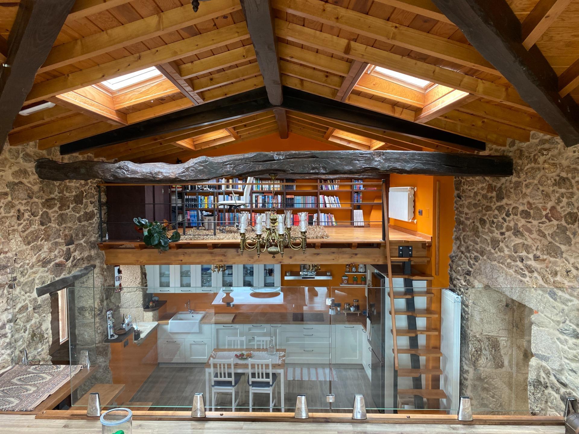 Casa en venta, A Doma, Pontevedra