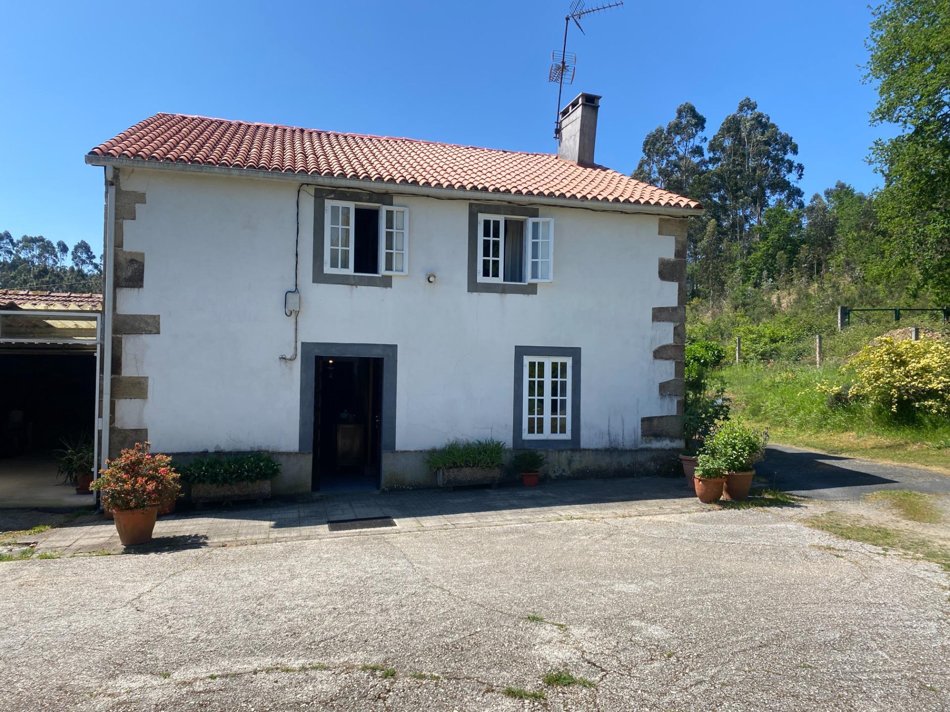 Casa en venta, A Torre, Pontevedra