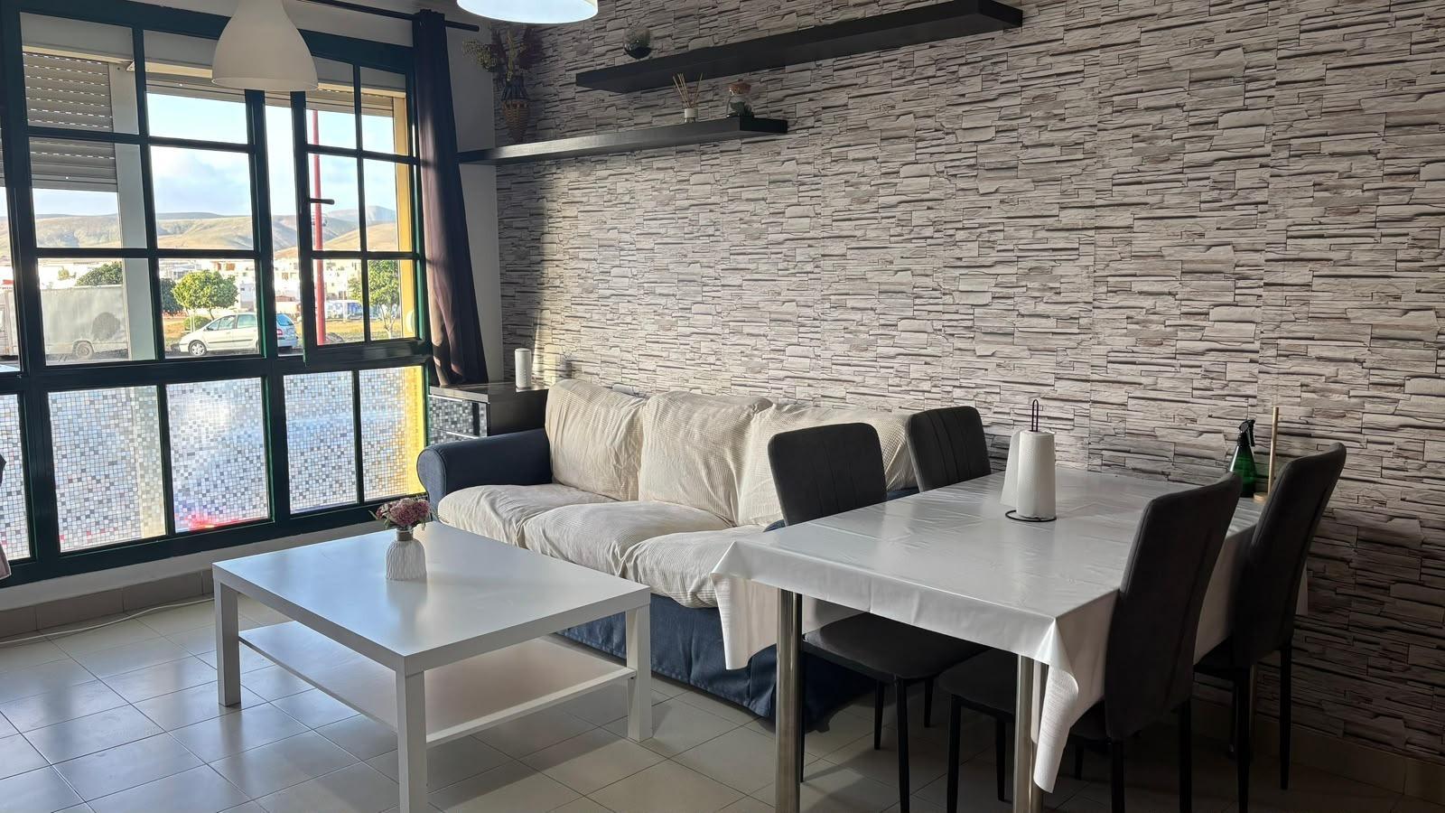 Piso en venta, Puerto del Rosario, Las Palmas, Las Palmas