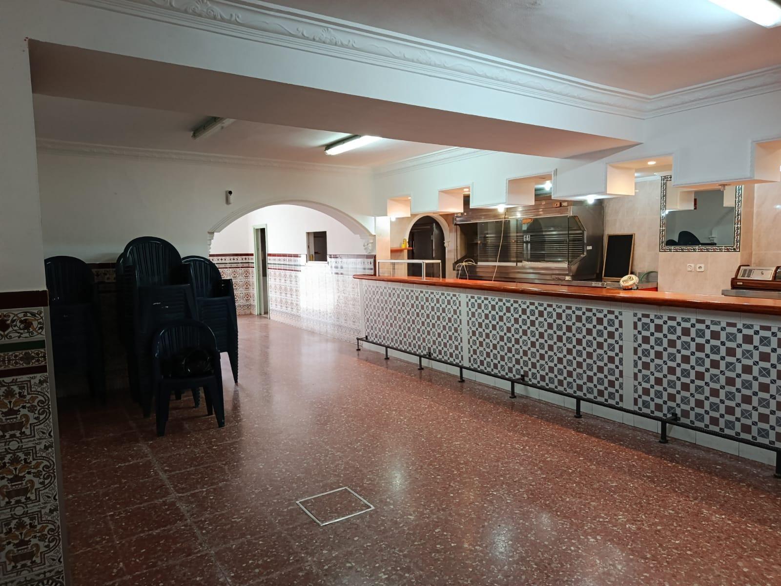 Chalet adosado en venta, Sevilla, Sevilla, Sevilla