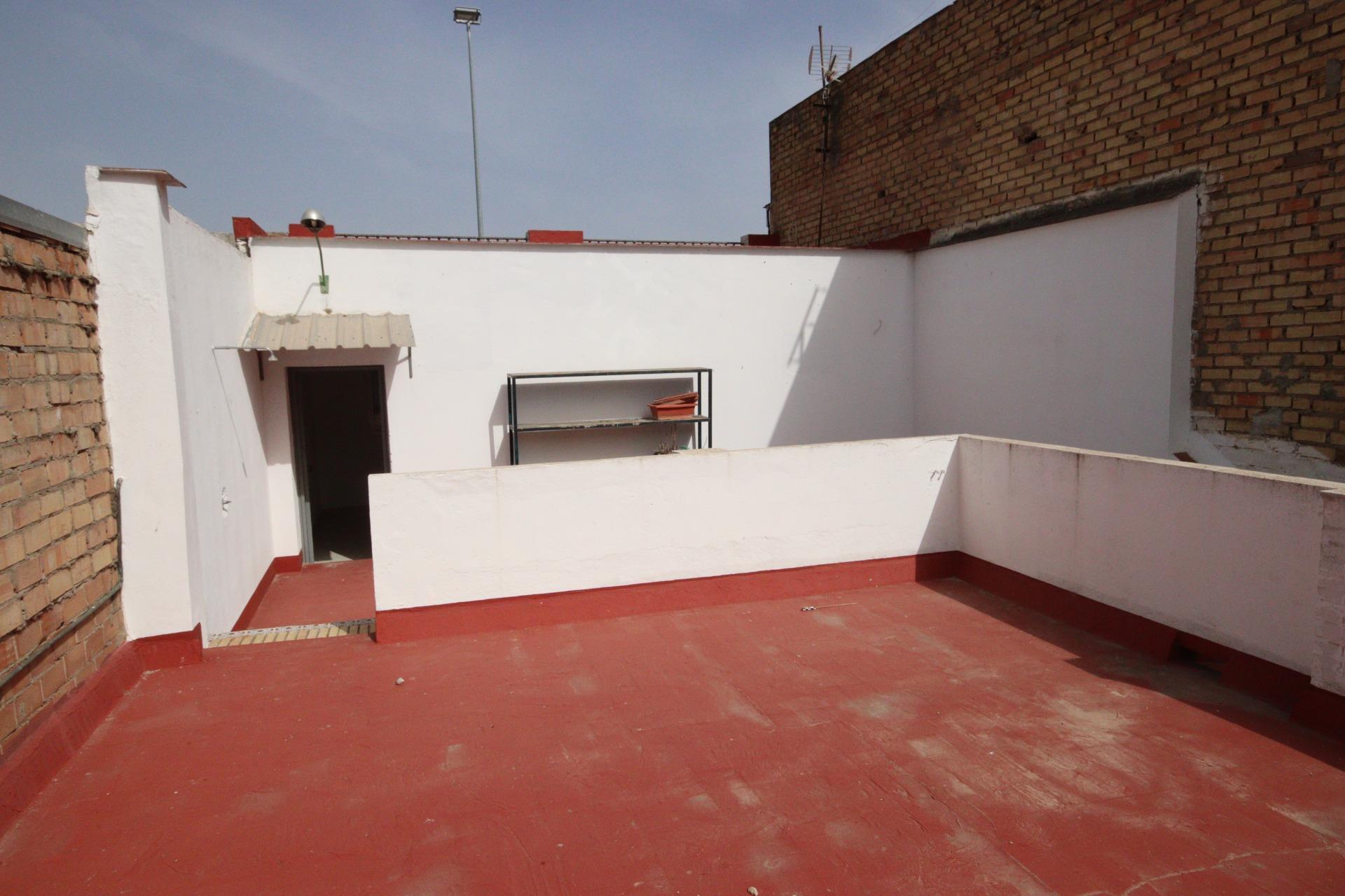 Casas o chalets-Venta-Burguillos-2415623-Foto-12