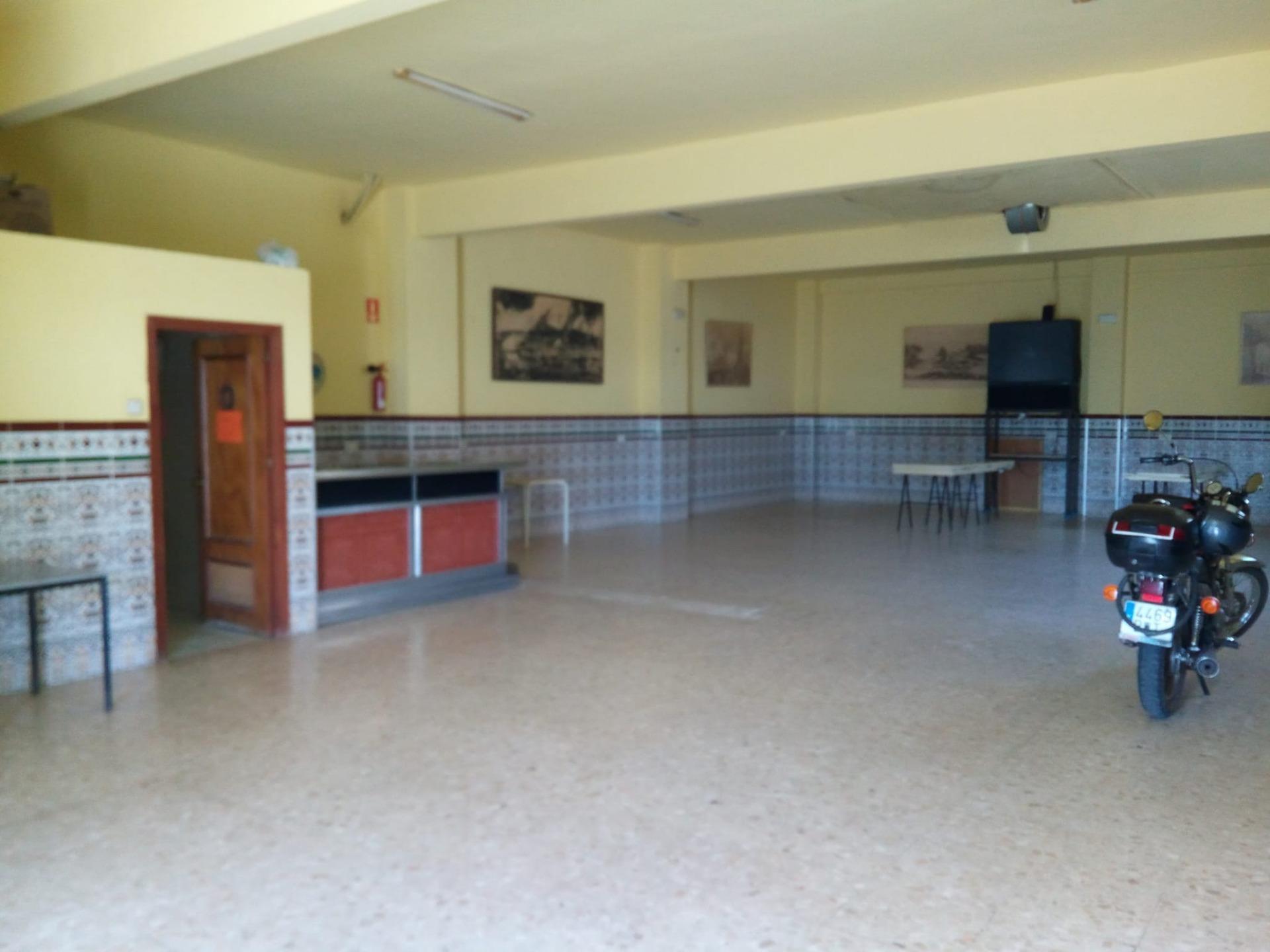 Chalet adosado en venta, Sevilla, Sevilla, Sevilla