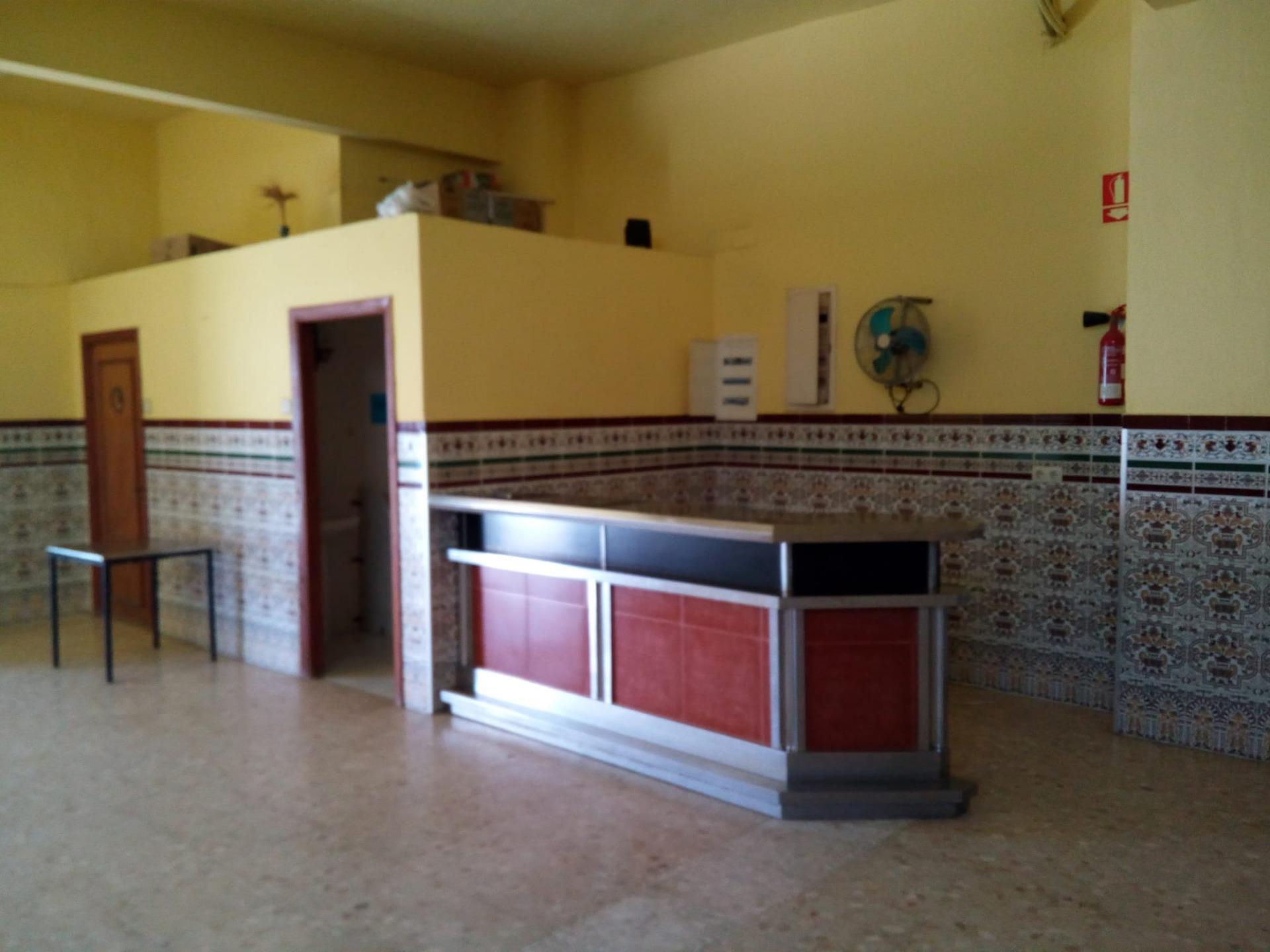 Chalet adosado en venta, Sevilla, Sevilla, Sevilla