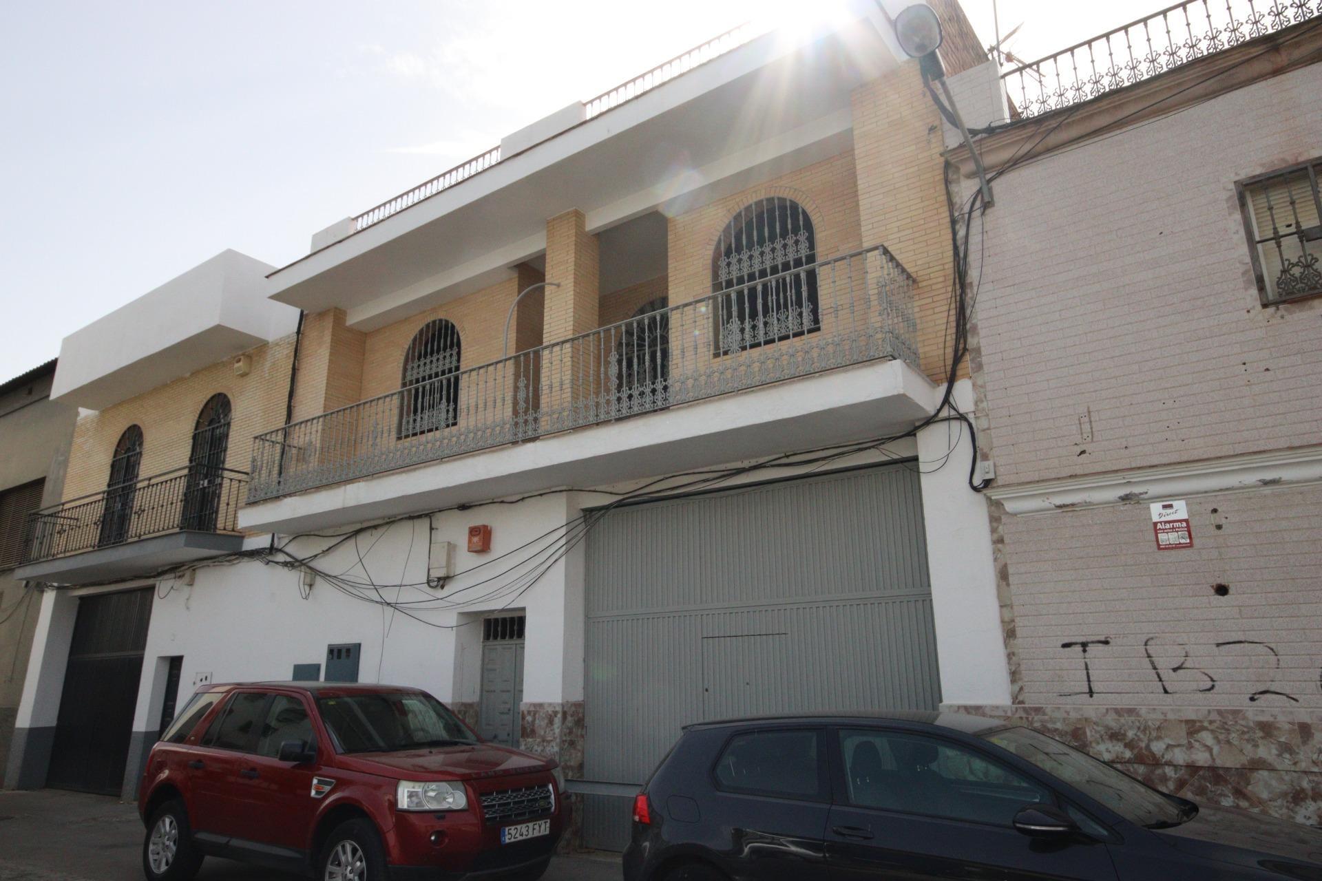 Casas o chalets-Venta-Burguillos-2415626-Foto-9