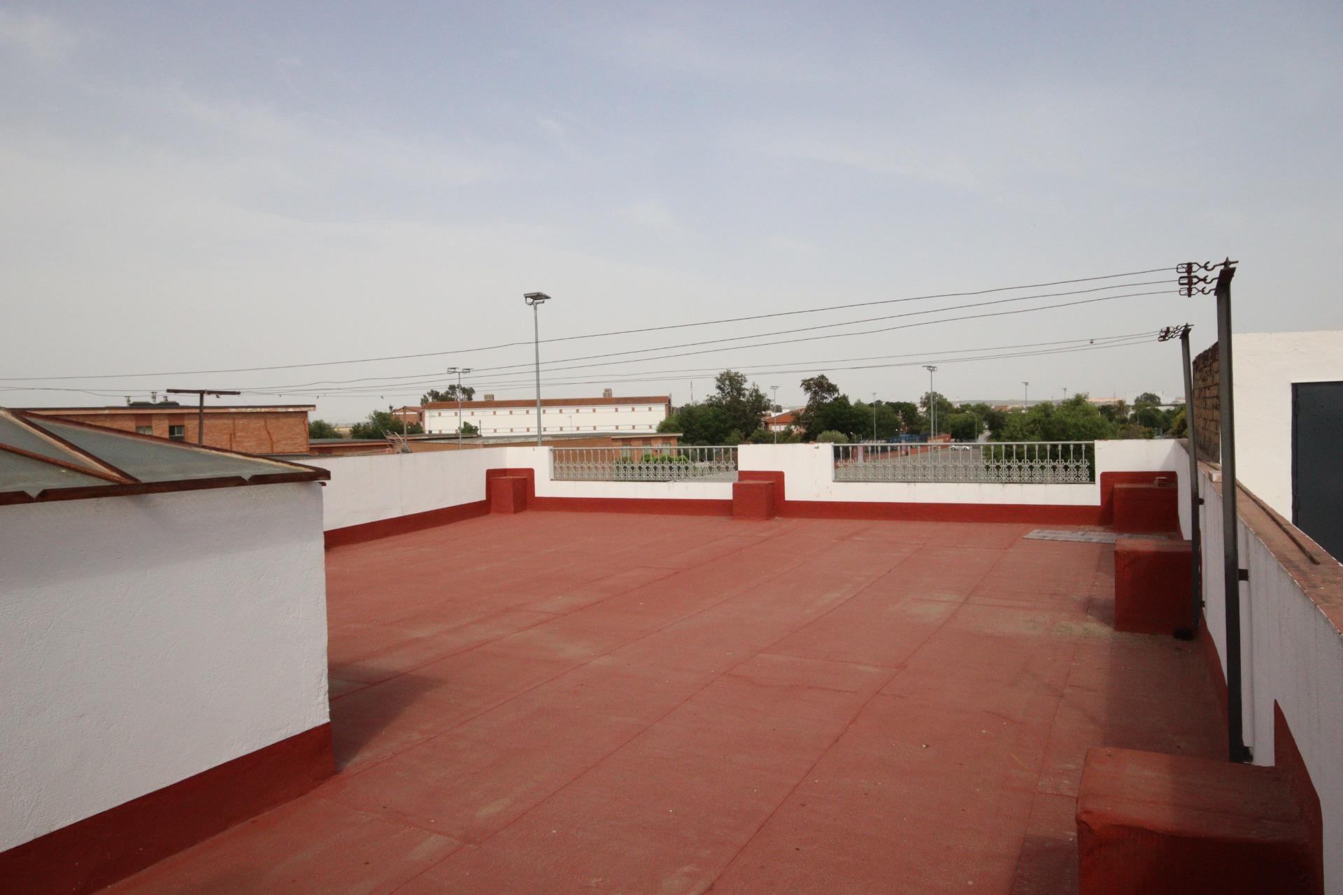 Casas o chalets-Venta-Burguillos-2415626-Foto-7