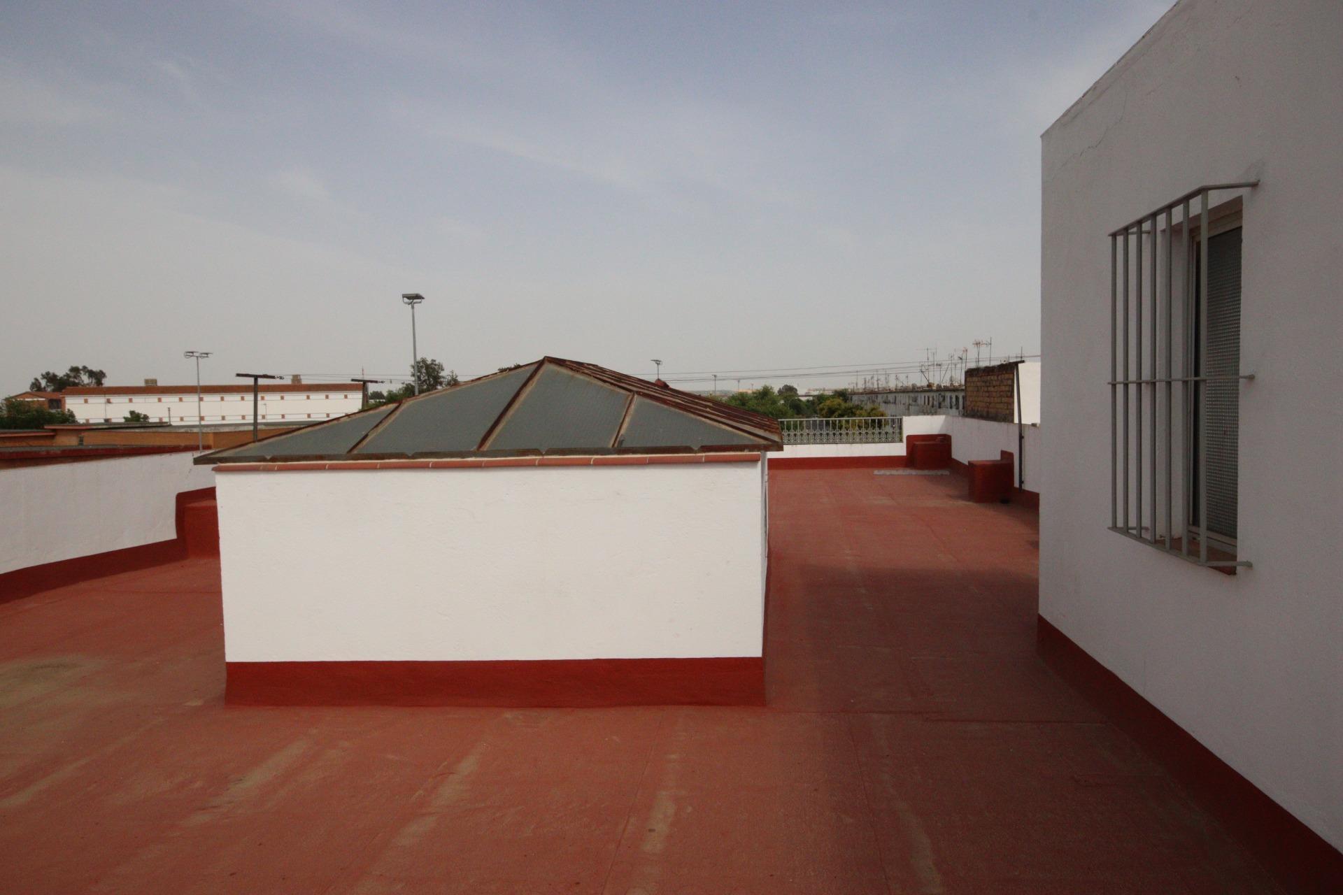 Casas o chalets-Venta-Burguillos-2415626-Foto-8