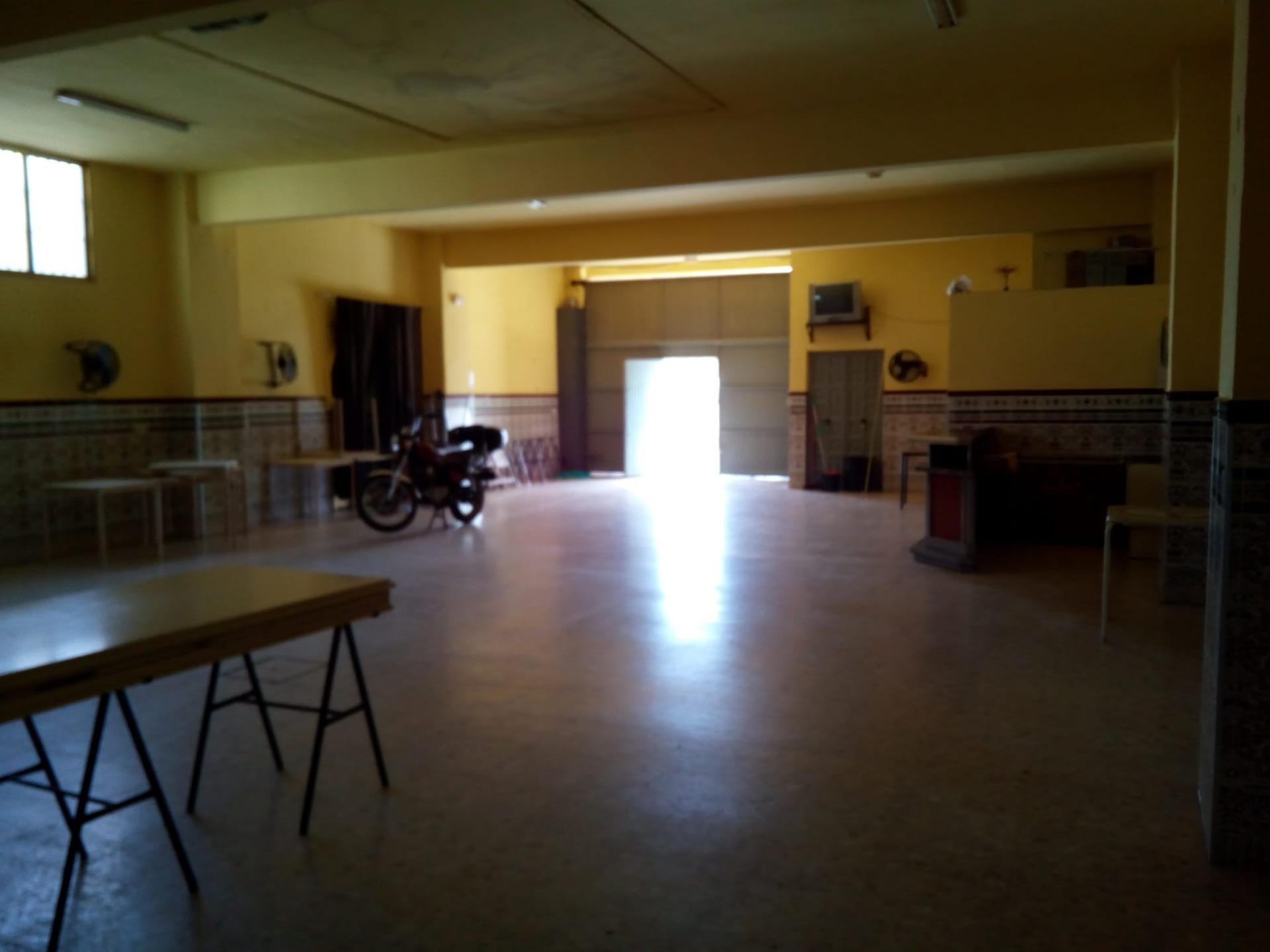 Casas o chalets-Venta-Burguillos-2415626-Foto-5