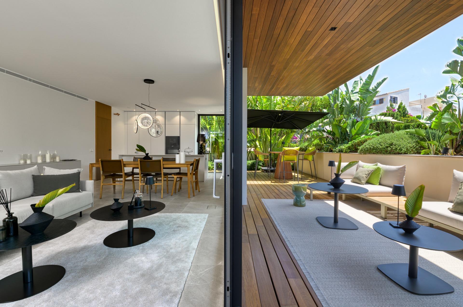 Piso en venta, Palma de Mallorca