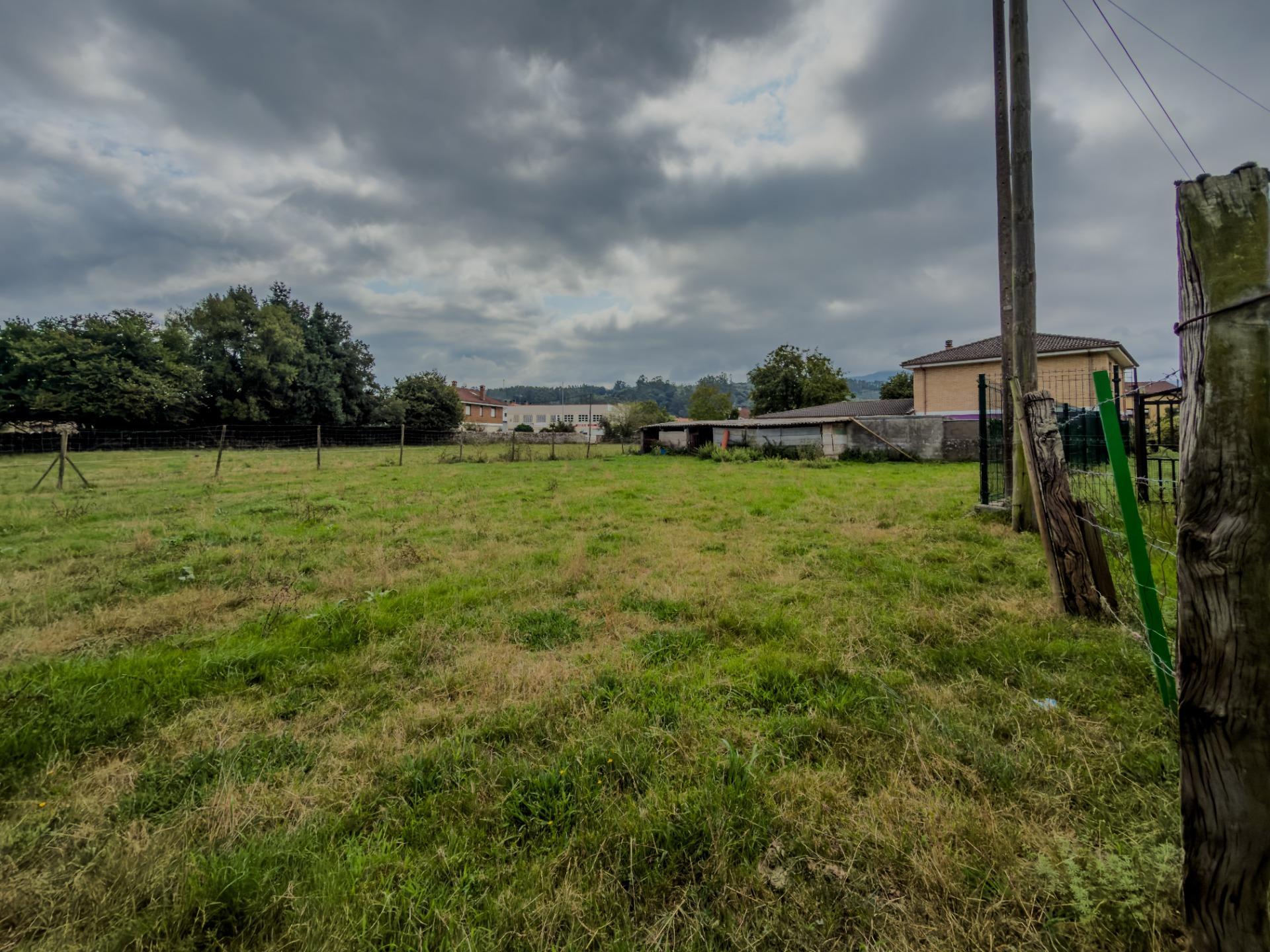 Suelo en venta, Casar de Periedo, Cantabria