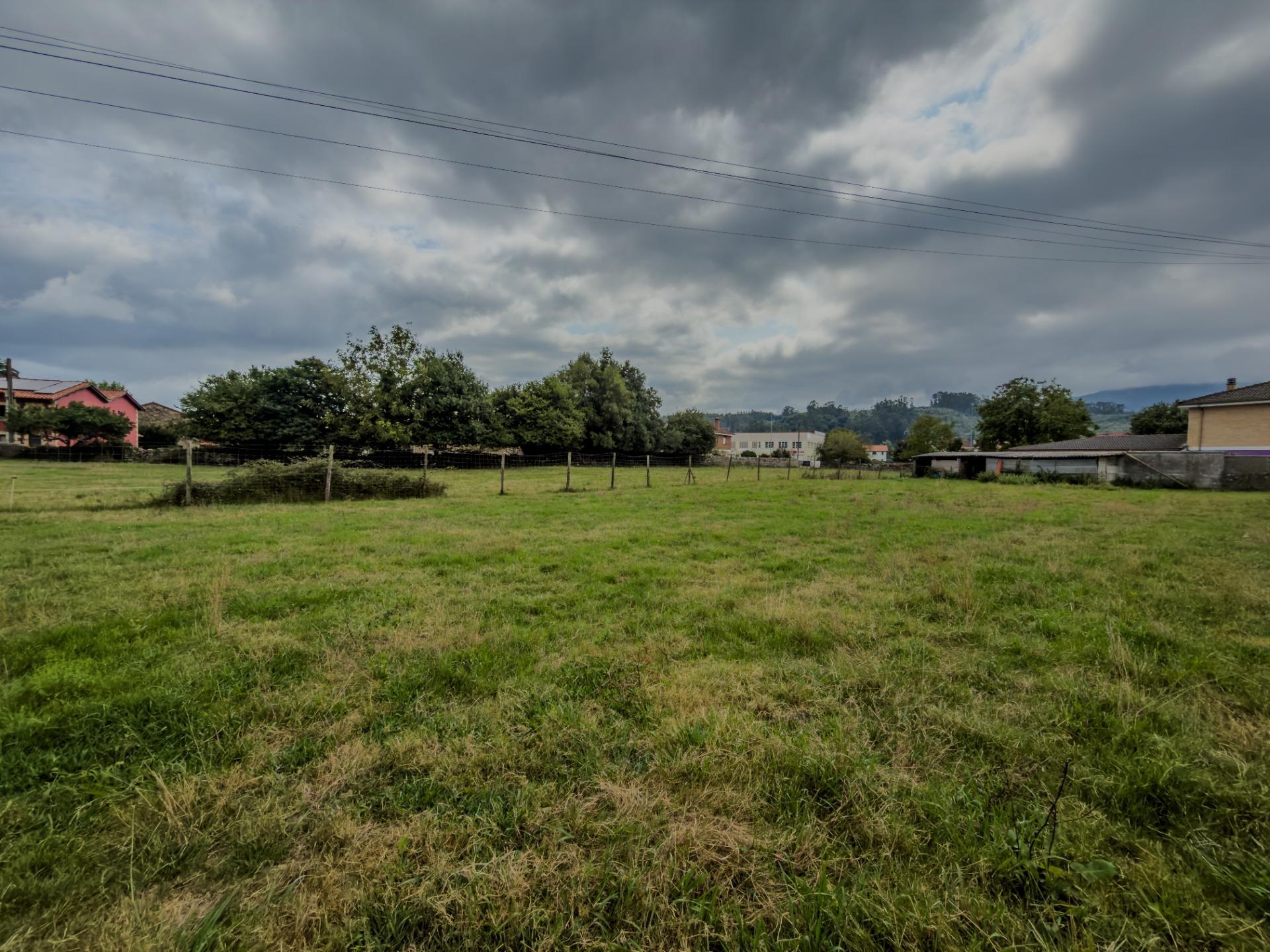 Suelo en venta, Casar de Periedo, Cantabria