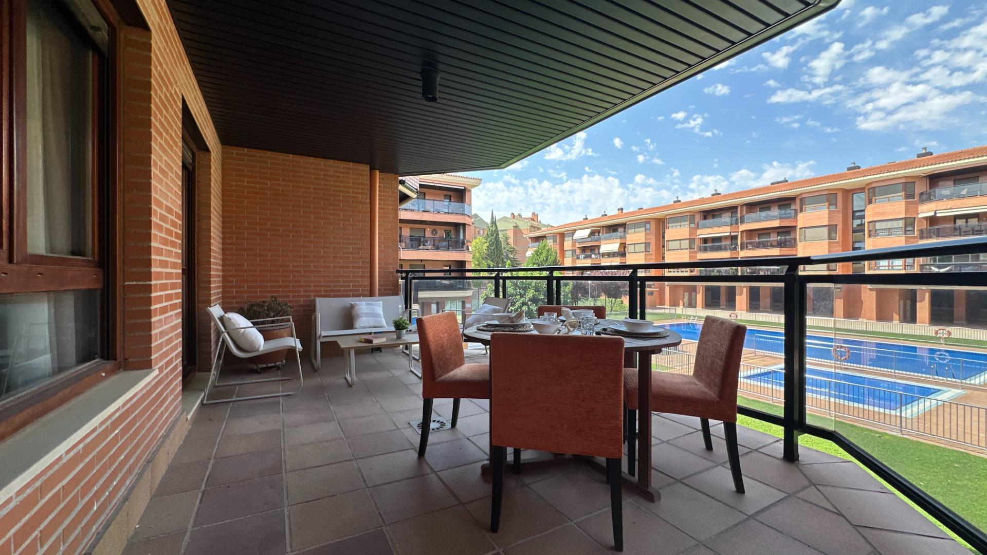 Piso en venta, Zaragoza, Zaragoza