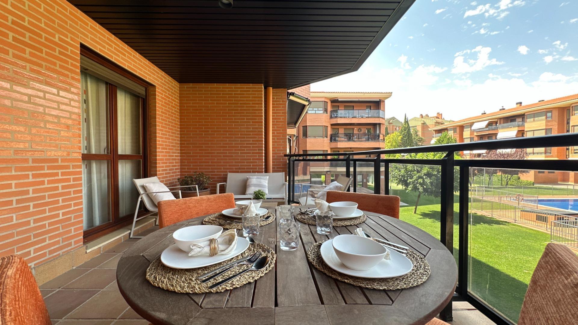 Piso en venta, Zaragoza, Zaragoza
