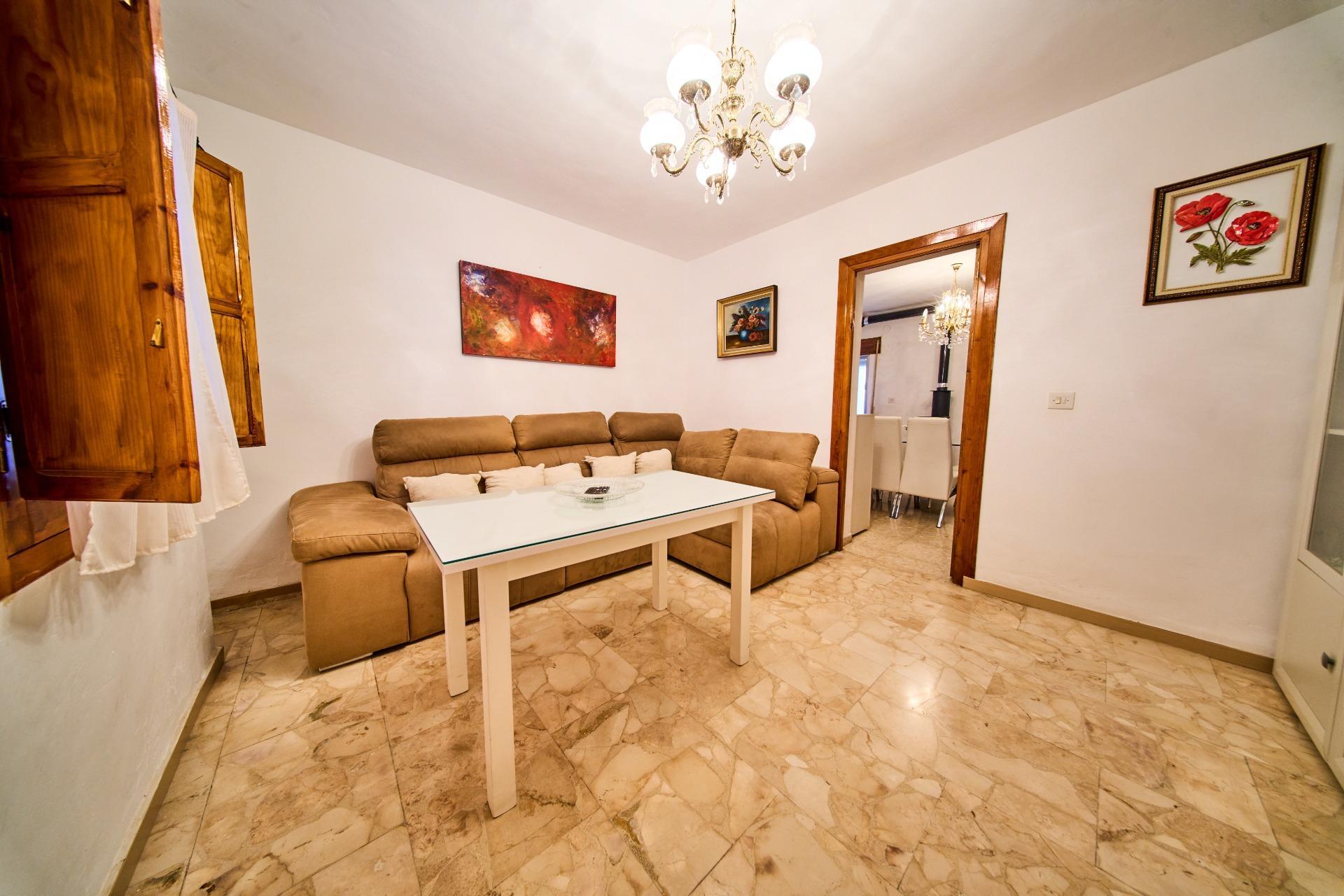 Casa en venta, CacÃ­n, Granada, Granada