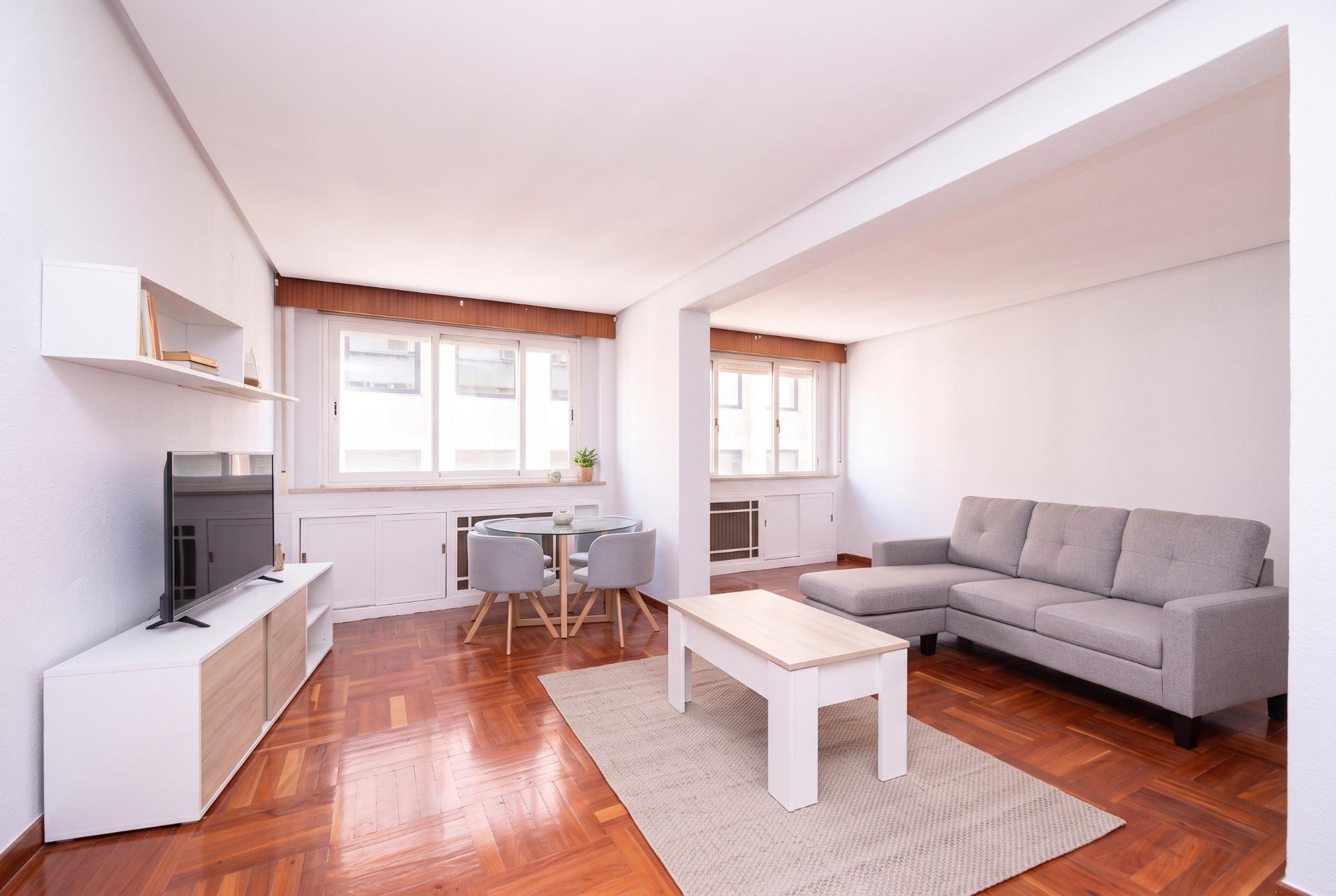 Piso en alquiler, Madrid