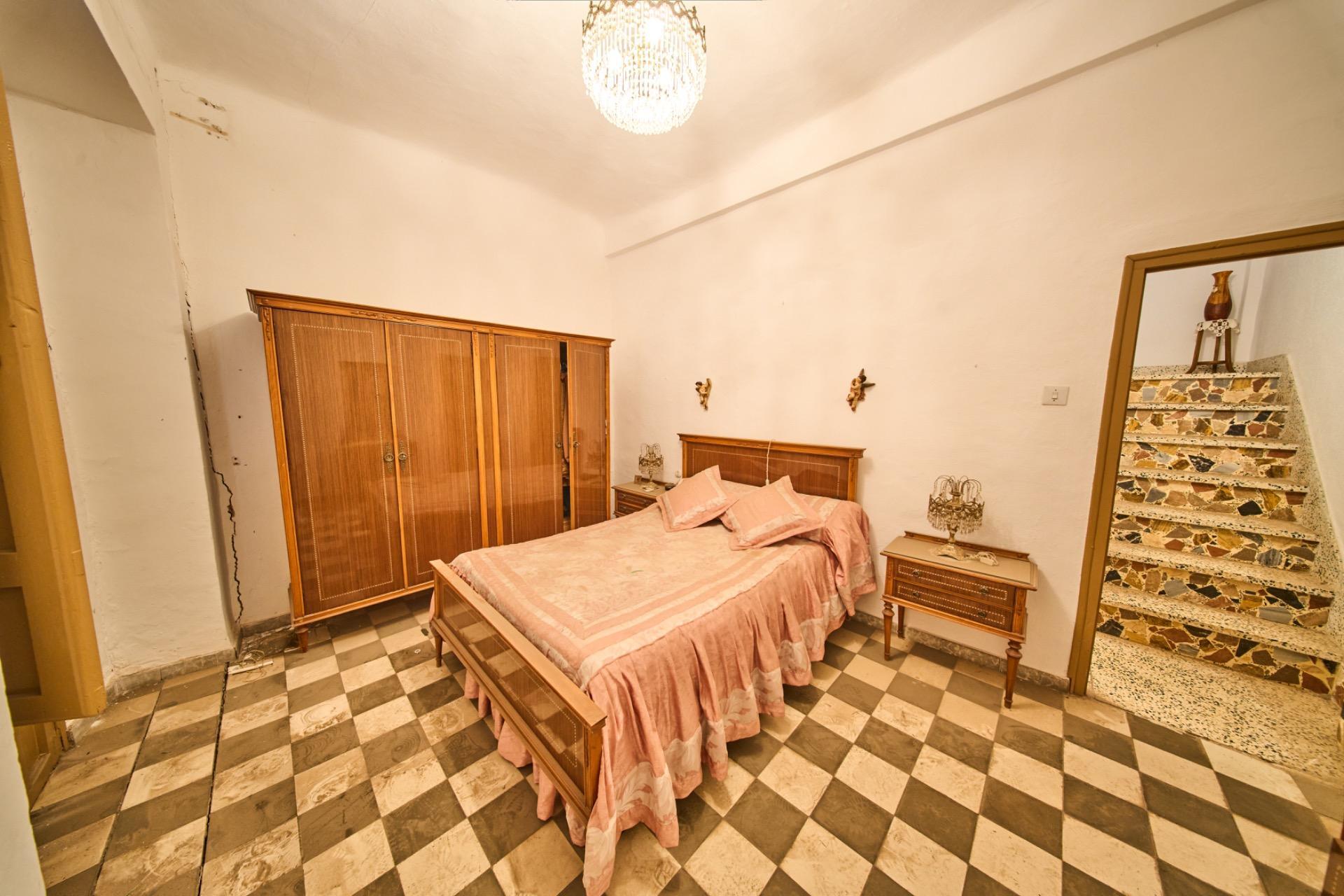 Casa en venta, Órgiva