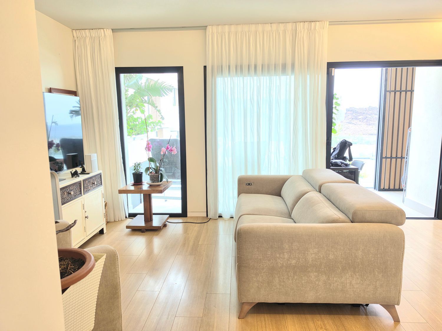 Piso en alquiler, El Turman, Las Palmas, Las Palmas