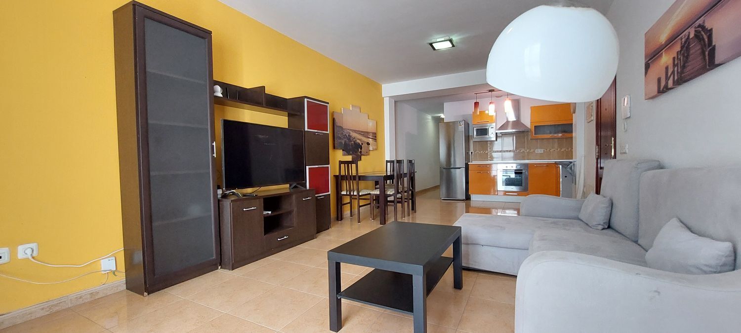 Piso en alquiler, Vecindario, Las Palmas, Las Palmas