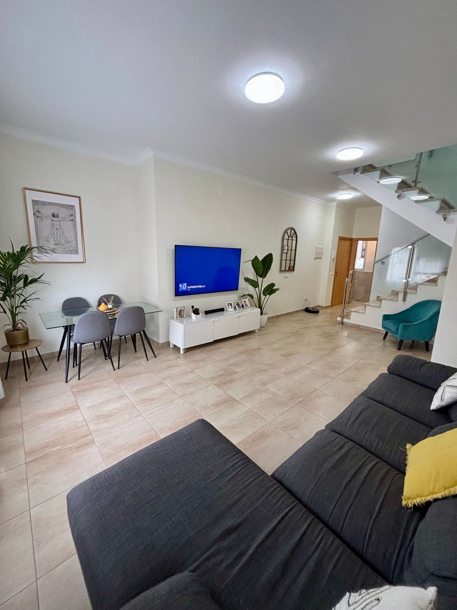 Piso en venta, Los Giles, Las Palmas, Las Palmas
