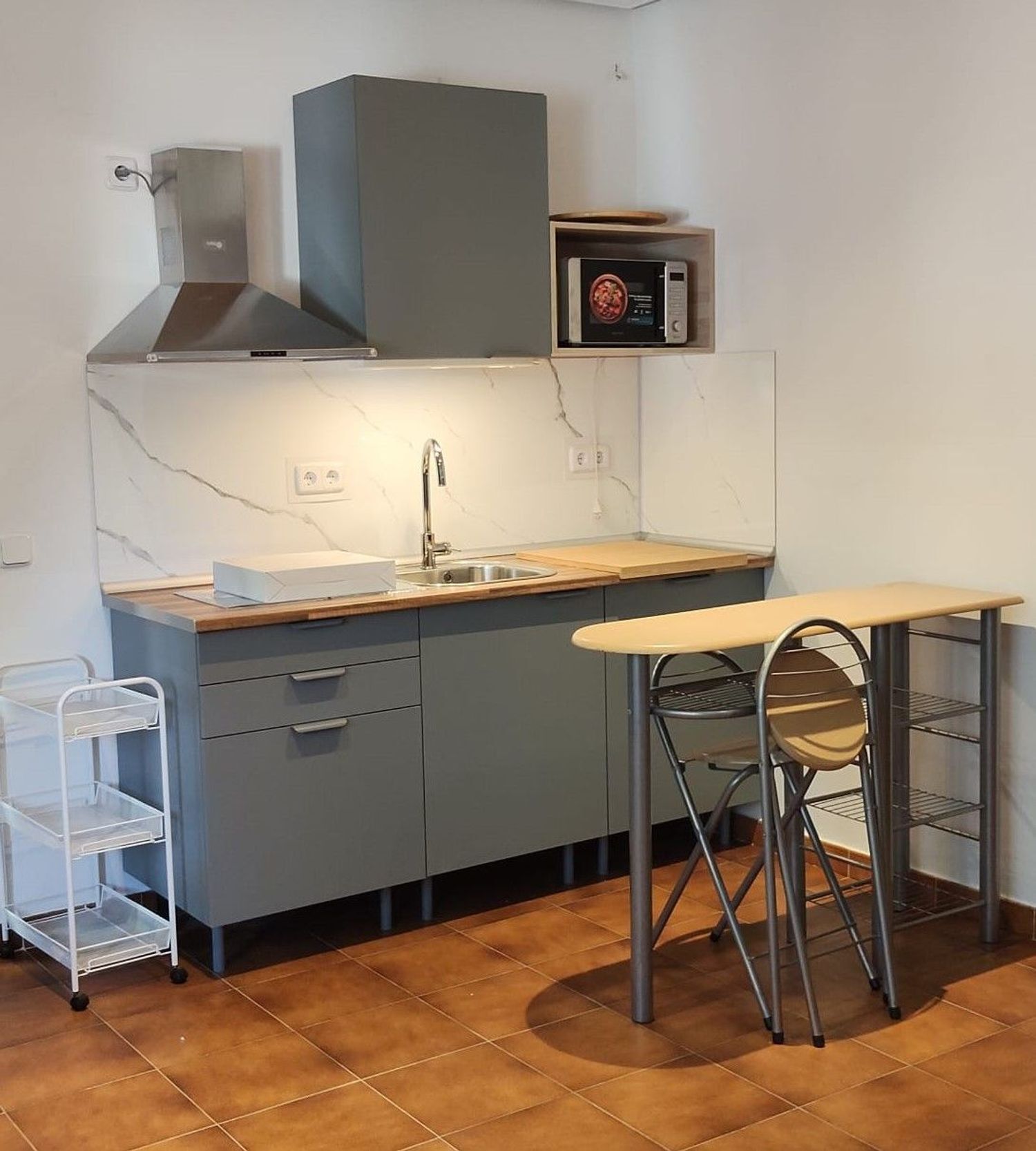 Piso en alquiler, Villaviciosa de Odón, Madrid