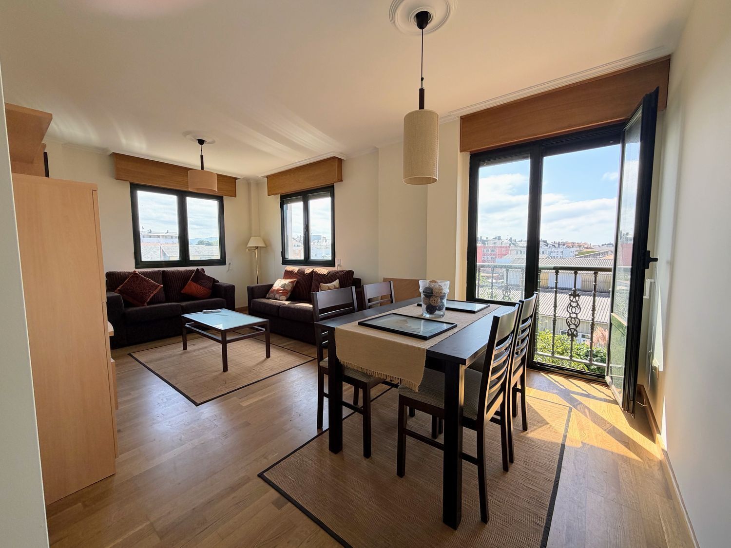 Piso en venta, Ares