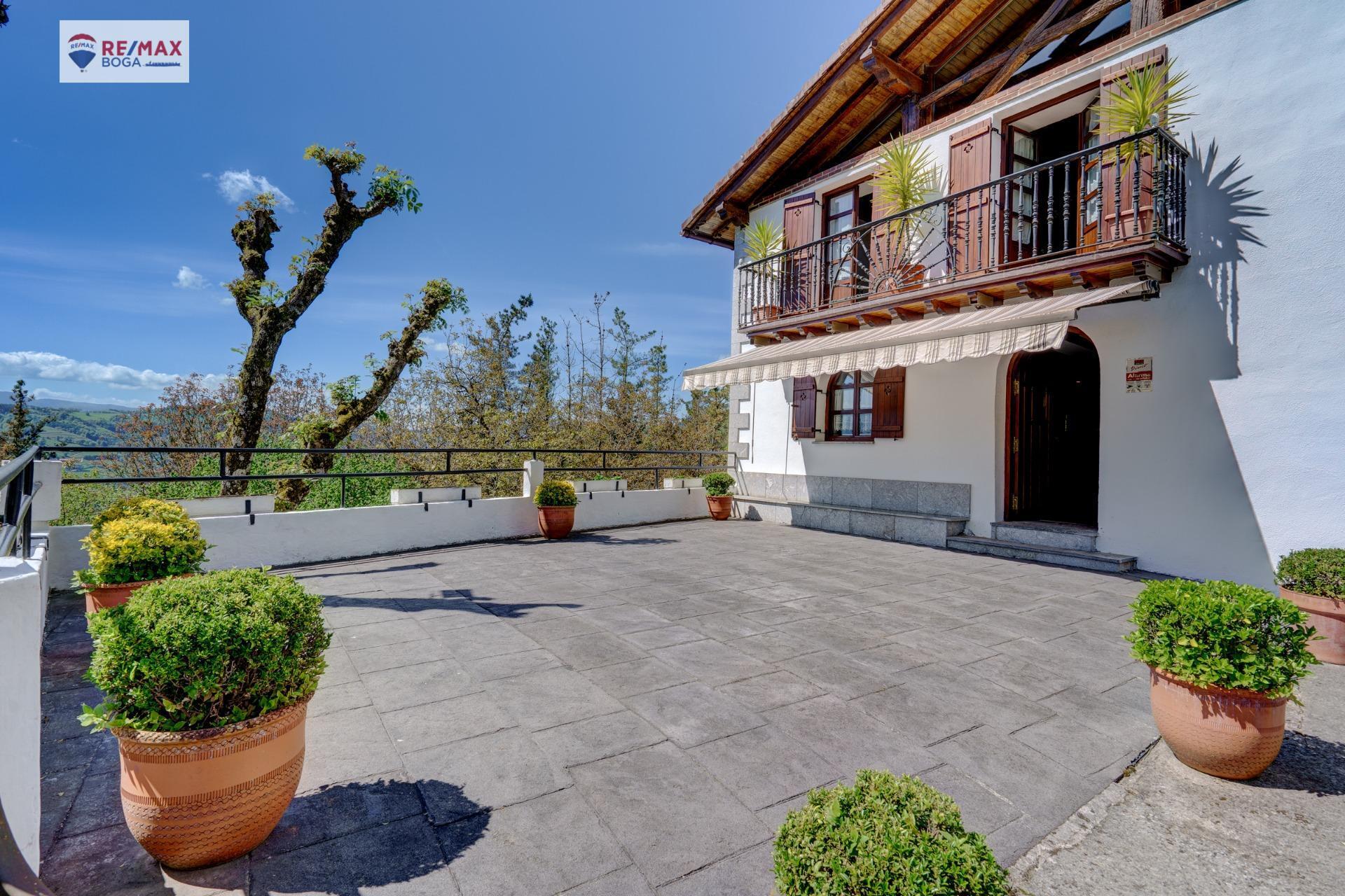 Casa en venta, Aldaba Zarra