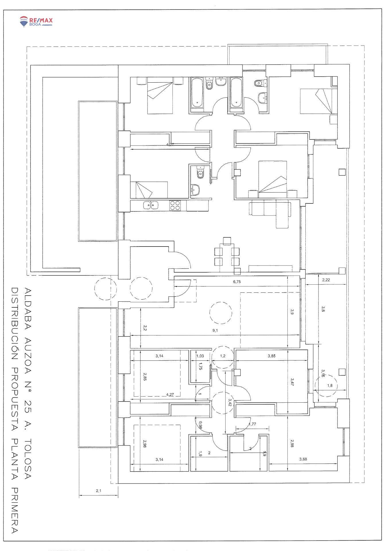 Casas o chalets-Venta-Tolosa-1728204-Foto-81