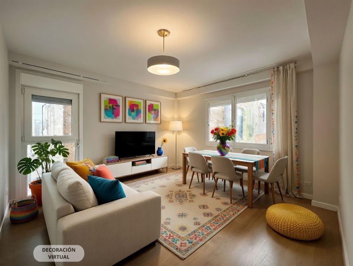 Piso en venta, San JosÃ©, Zaragoza, Zaragoza