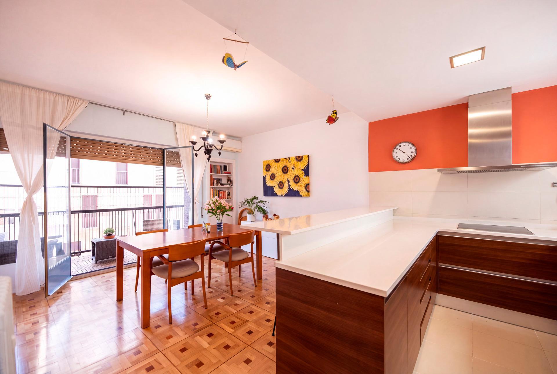 Piso en venta, ChamberÃ­ - RÃ­os Rosas, Madrid, Madrid