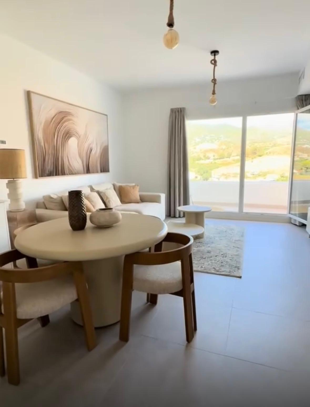 Ático en venta, Fuengirola, Málaga