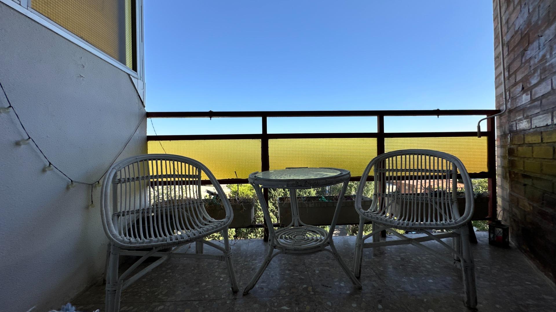 Piso en venta, Casablanca, Zaragoza, Zaragoza