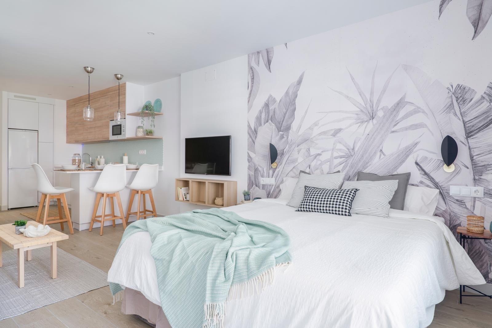 Estudio en venta, Marbella, Málaga
