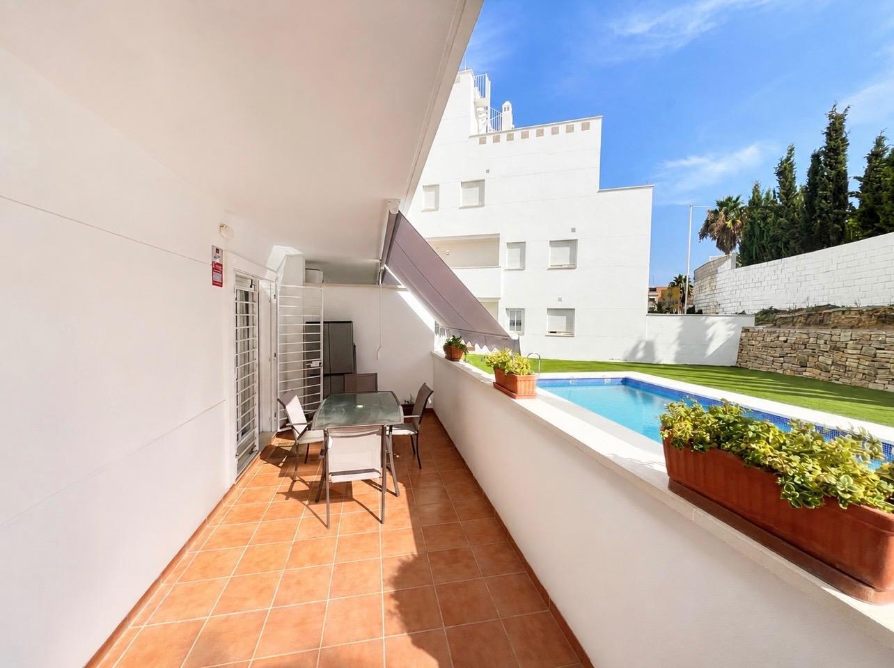 Piso en venta, Torremolinos