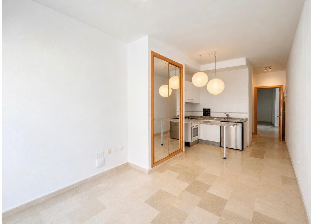 Estudio en venta, Distrito Centro - Capuchinos, Málaga
