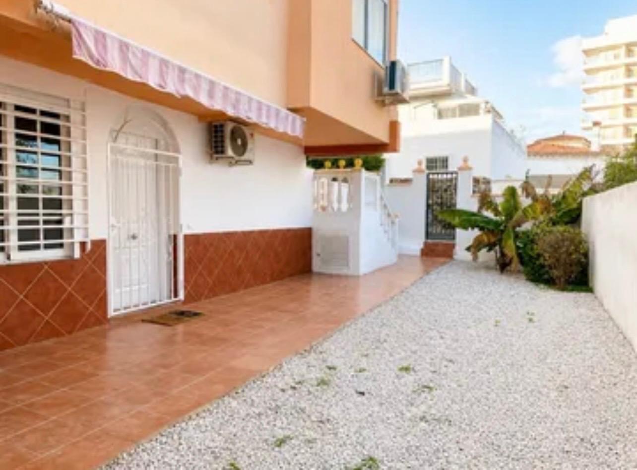 Piso en venta, Torremolinos, Málaga