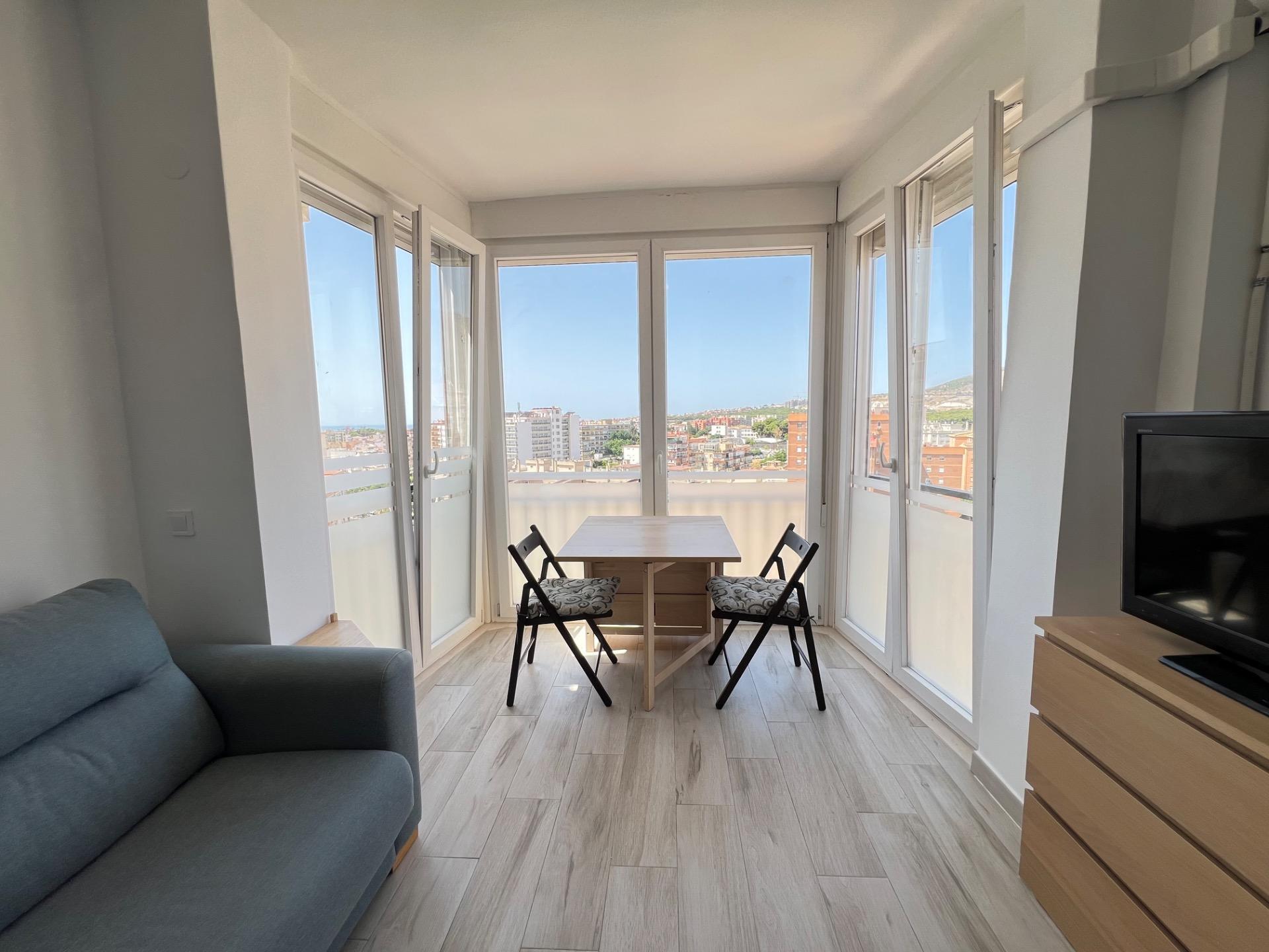 Estudio en venta, Torremolinos