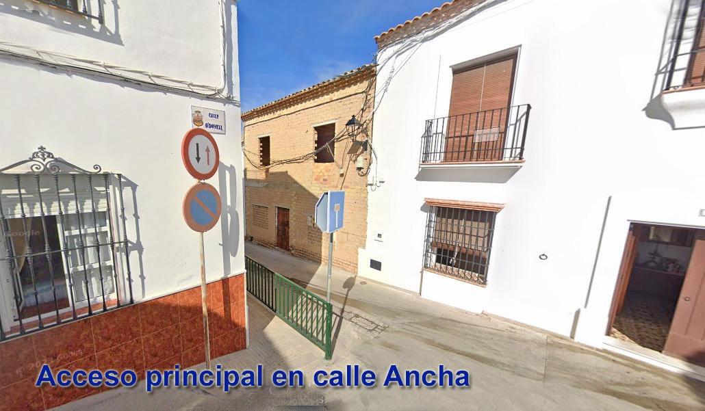Casa en venta, Montellano, Sevilla