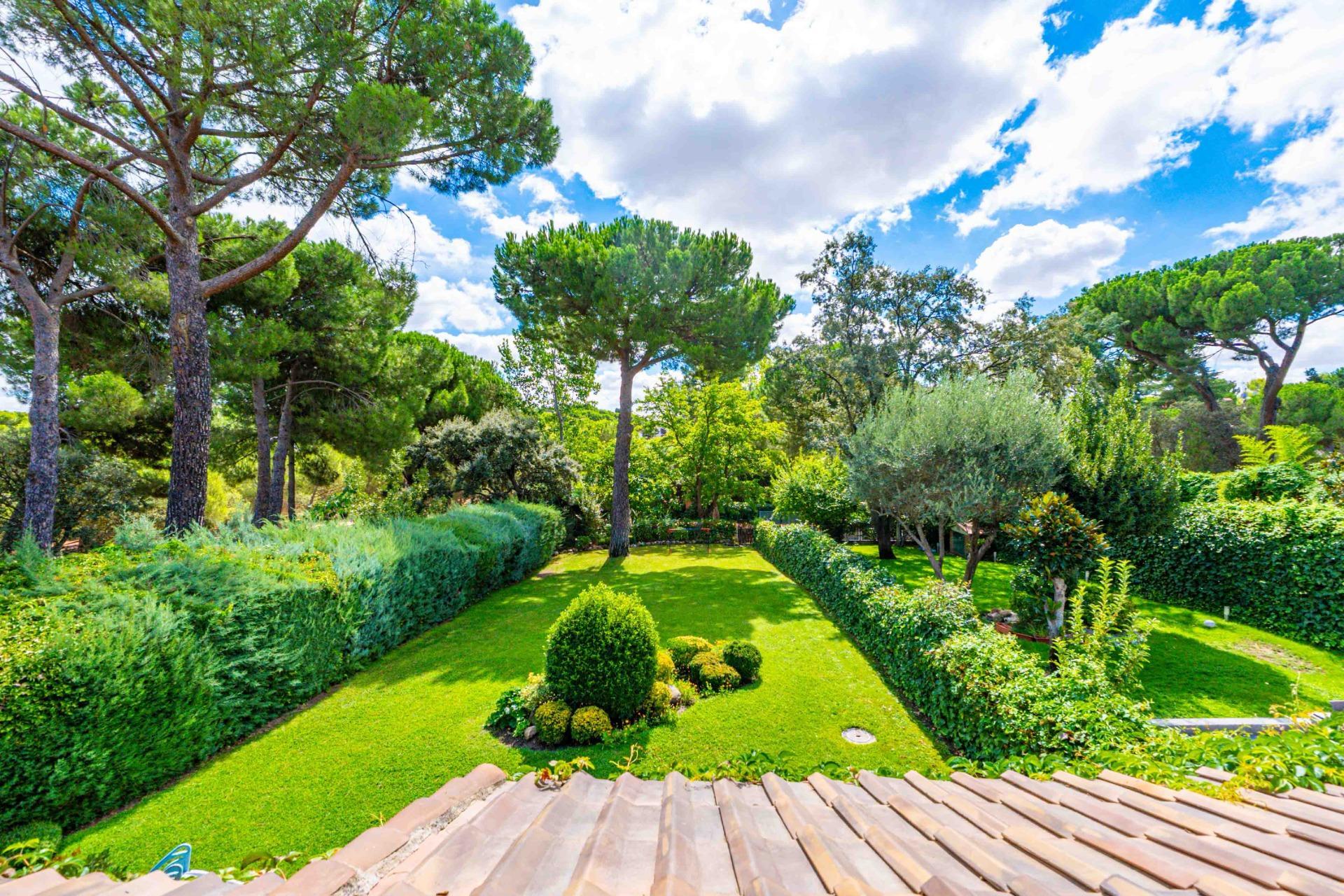 Casa en alquiler en Boadilla Del Monte, Madrid 52/63