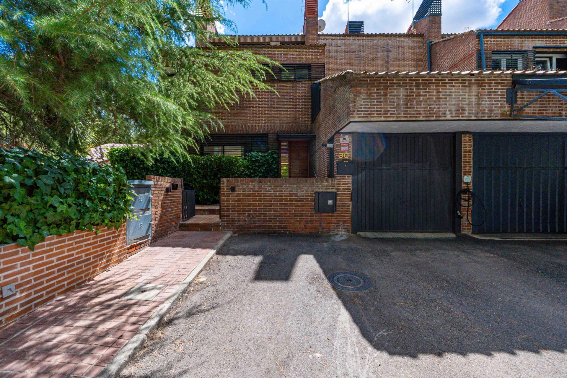 Casa en alquiler en Boadilla Del Monte, Madrid 57/63