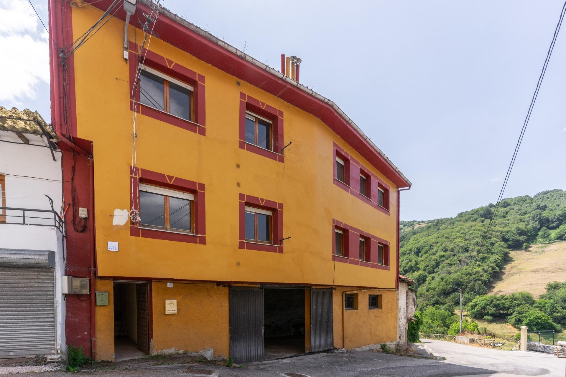 RÃºstico en venta, LimÃ©s, Asturias, Asturias