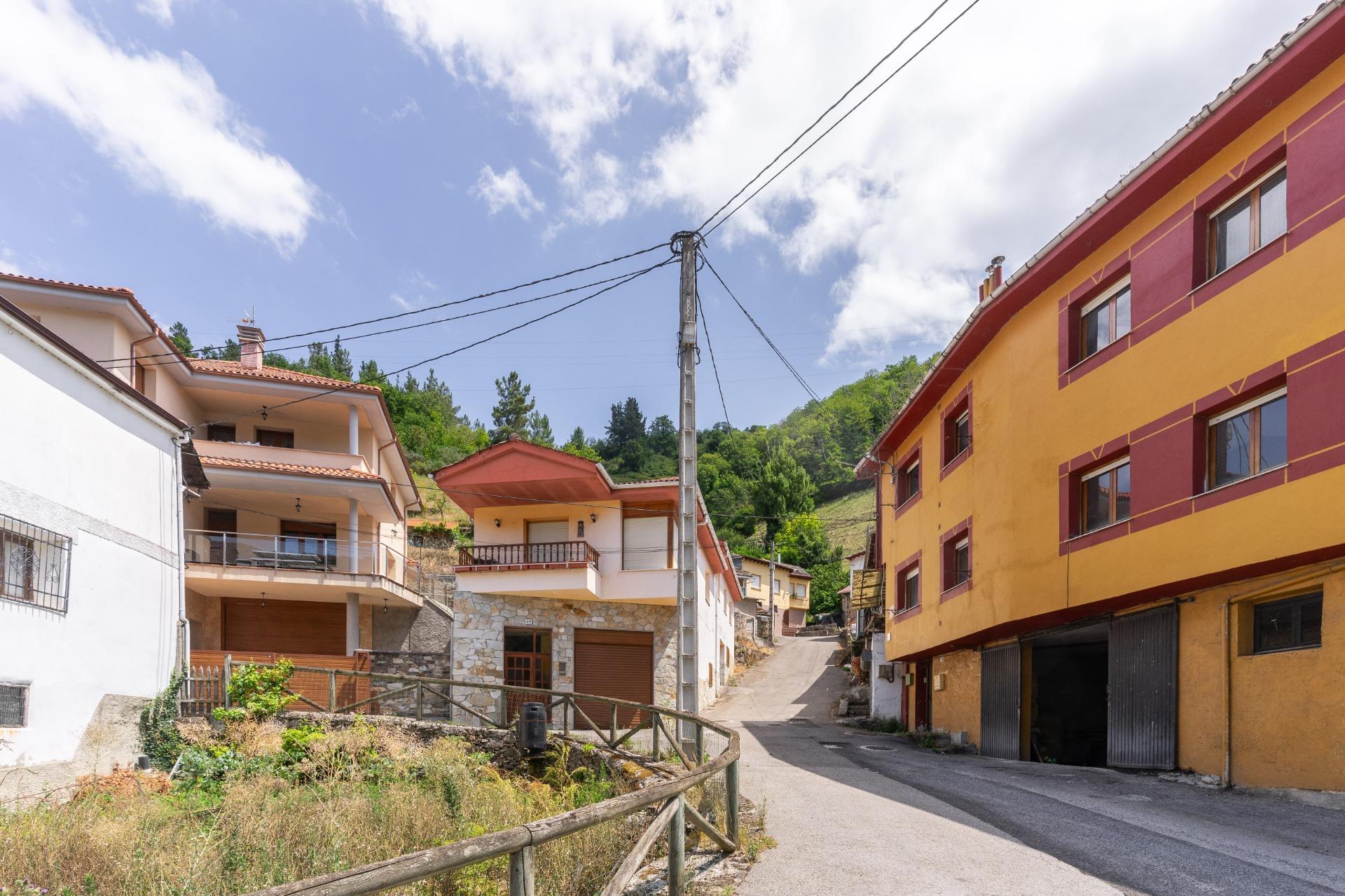 RÃºstico en venta, LimÃ©s, Asturias, Asturias