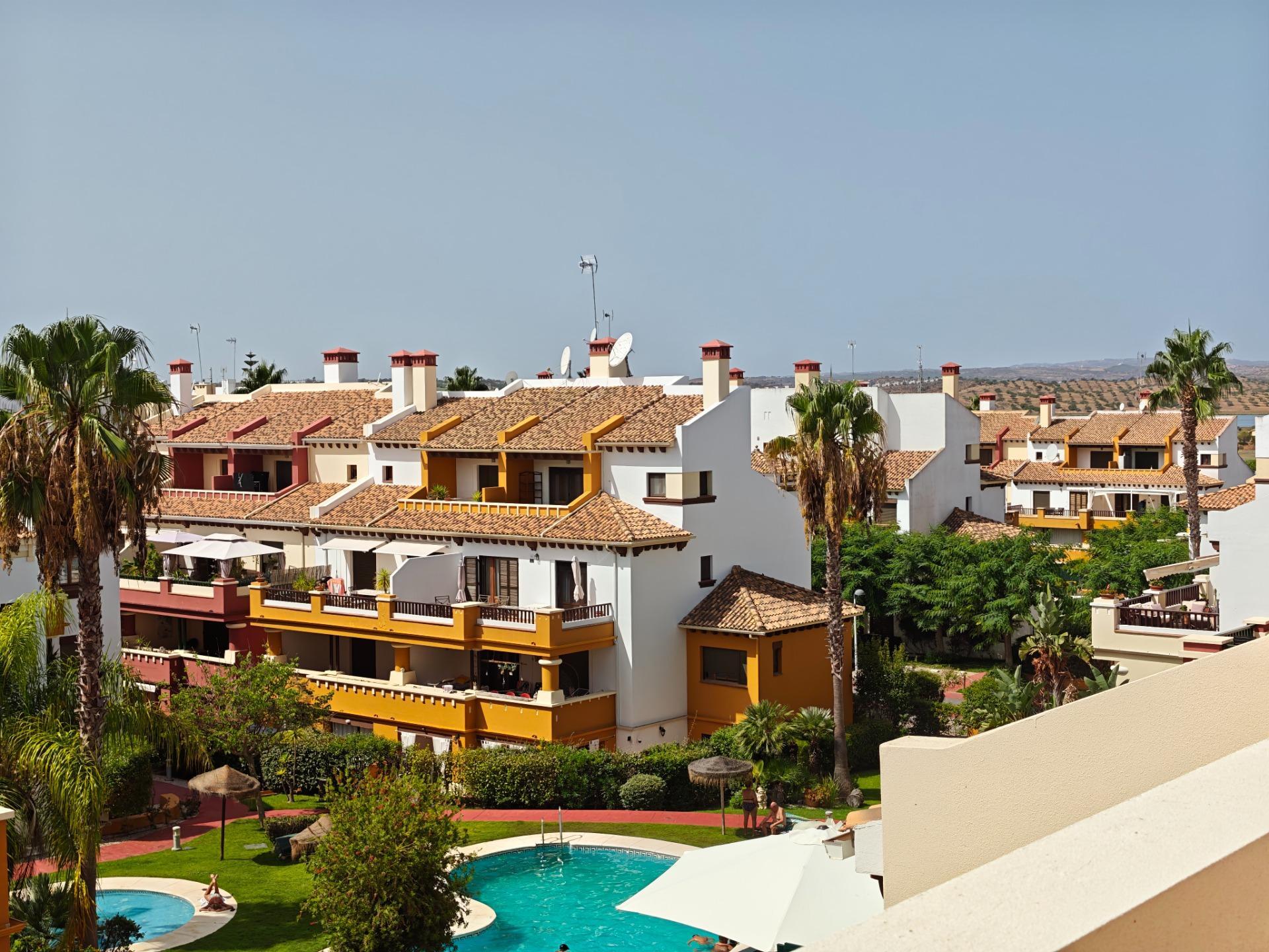 Duplex en venta, Ayamonte, Huelva, Huelva