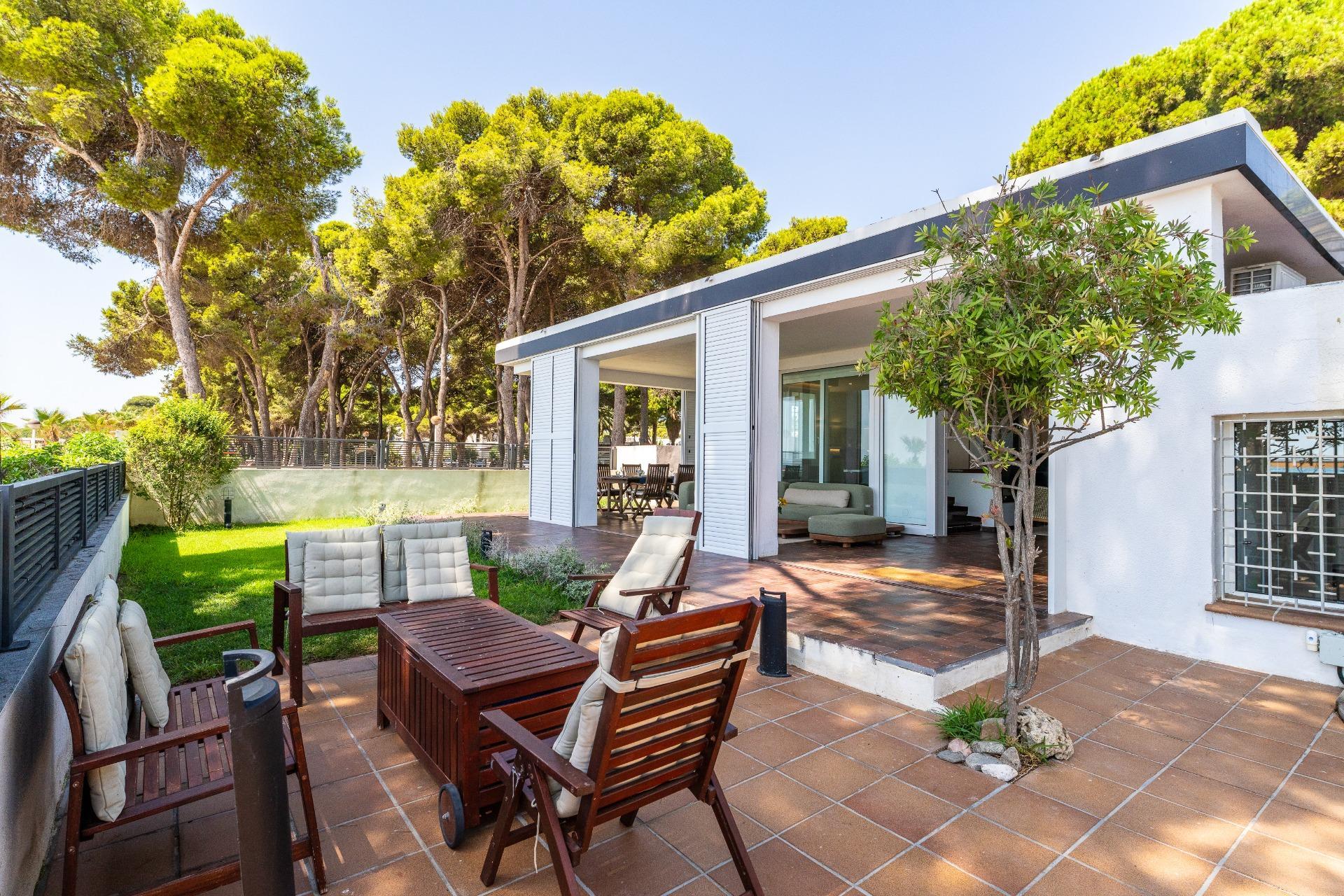 Casa en alquiler  Cambrils, Tarragona  1/56