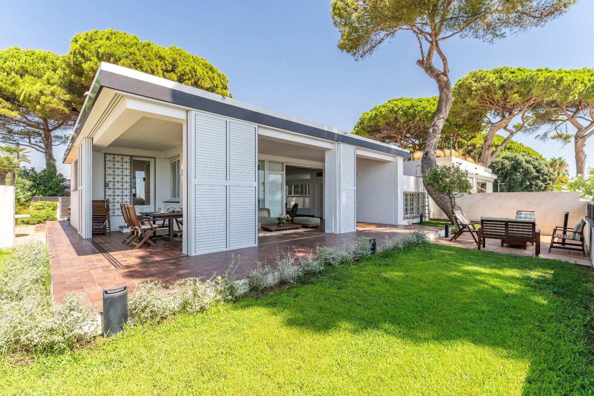 Casa en alquiler  Cambrils, Tarragona  2/56